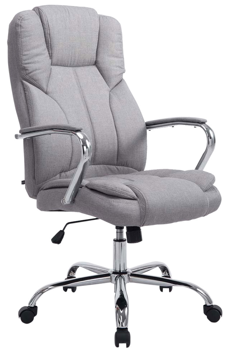 Bürostuhl Xanthos V2 Stoff