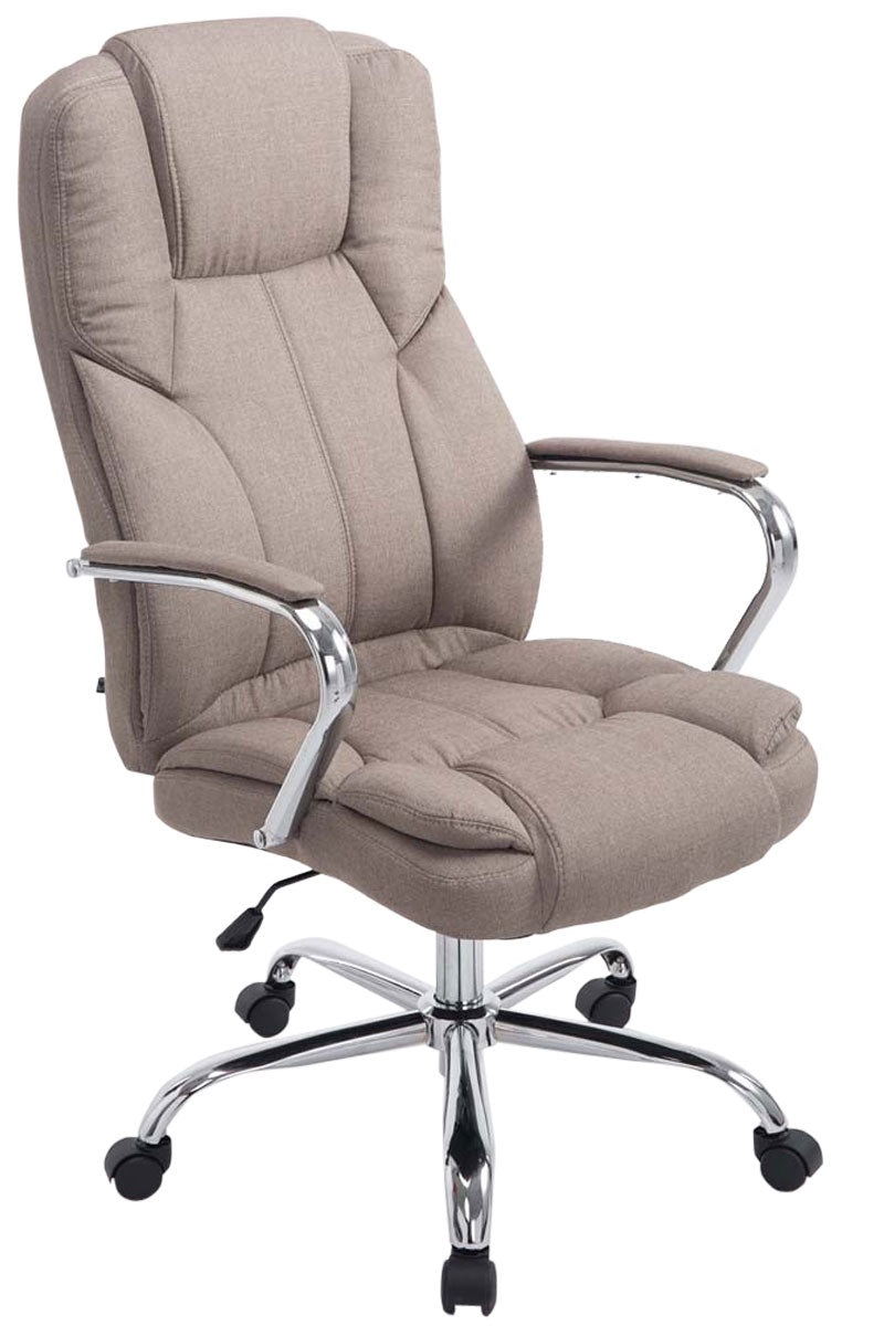 Bürostuhl Xanthos V2 Stoff