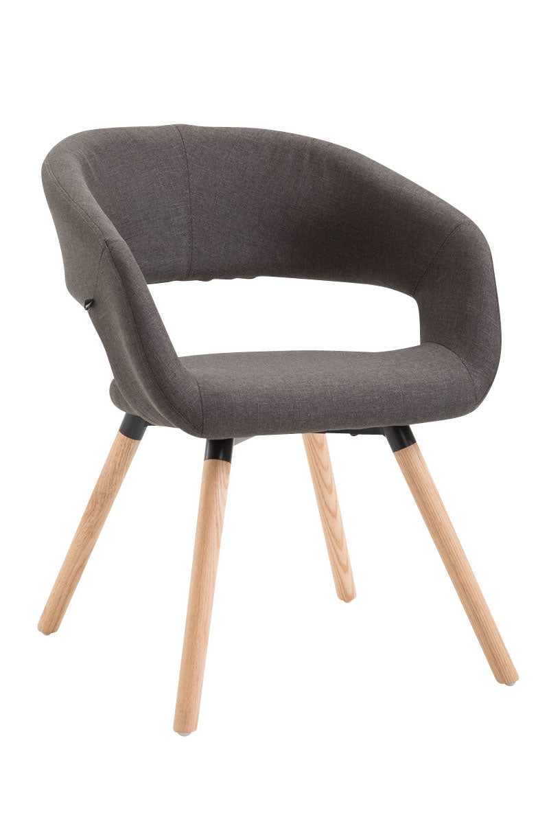 Esszimmerstuhl Giza Stoff