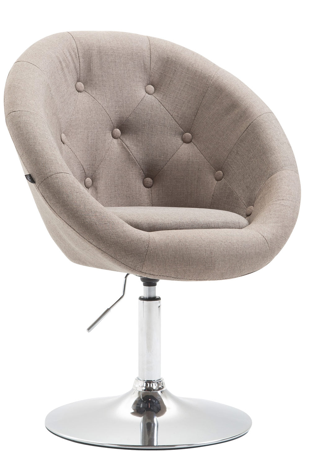 Lounger London V2 Stoff