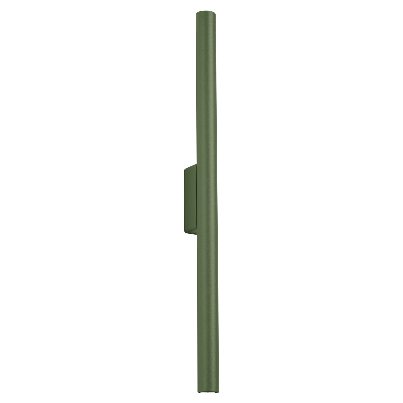 Wandleuchte PASTELO 2 olive green