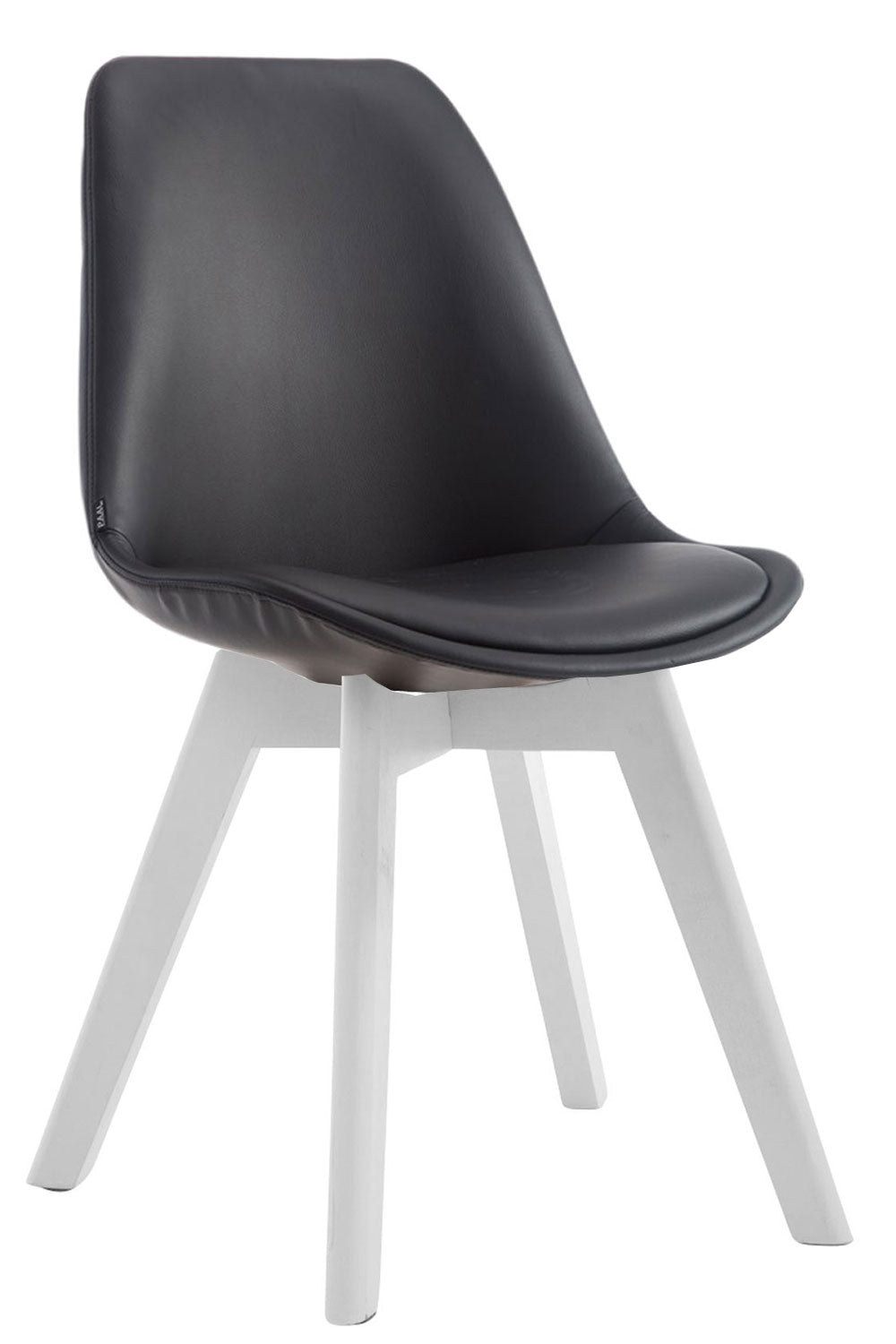 Manado kunstleren eetkamerstoel