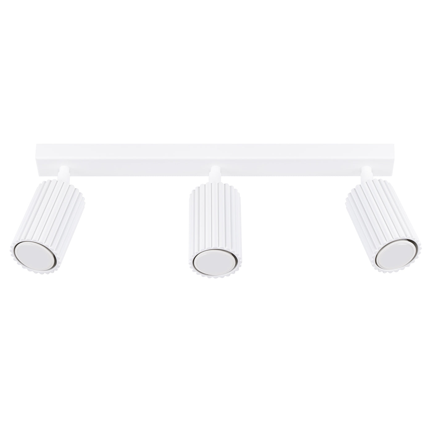 Plafond KARBON 3L weiß