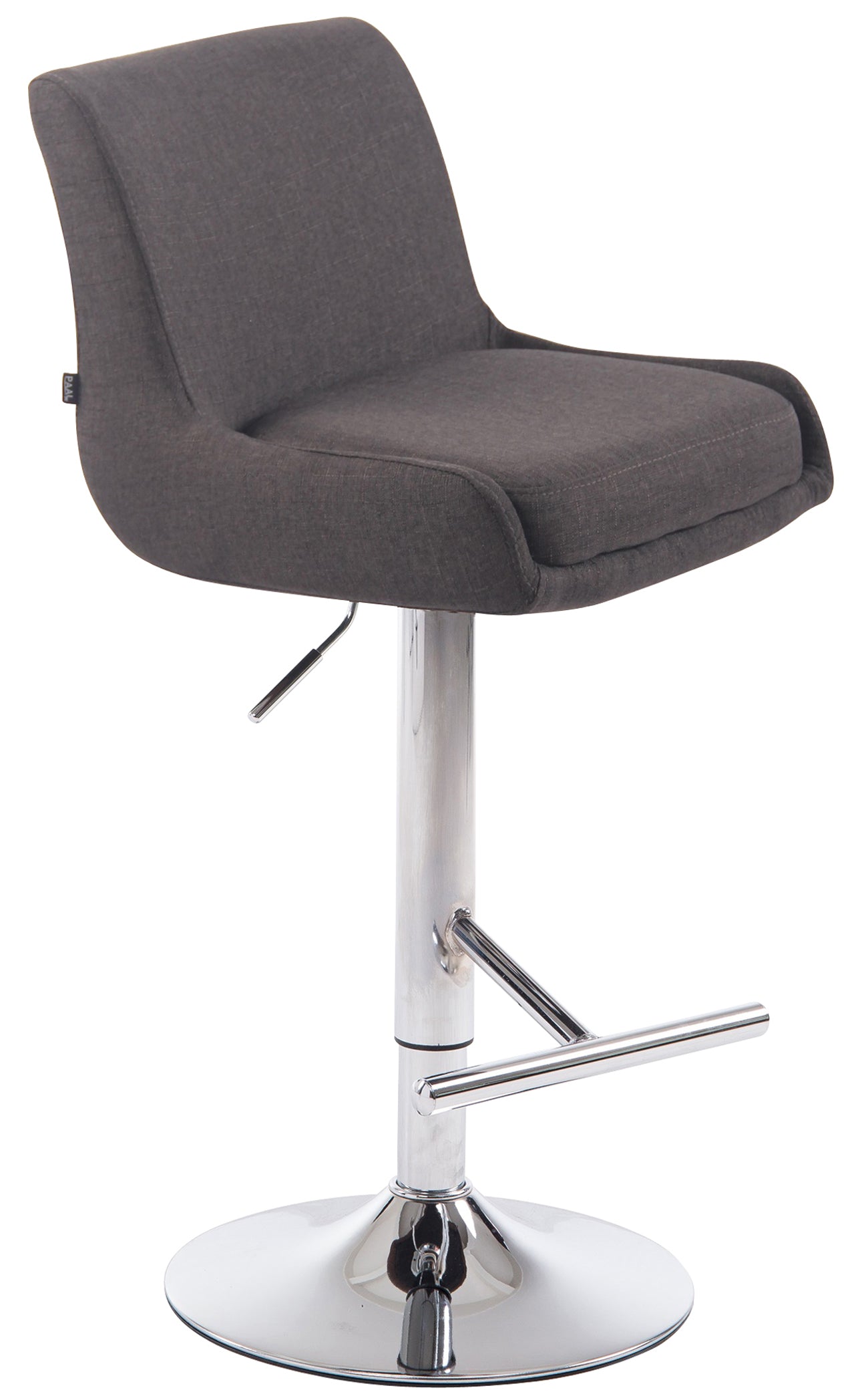 Bar stool club fabric