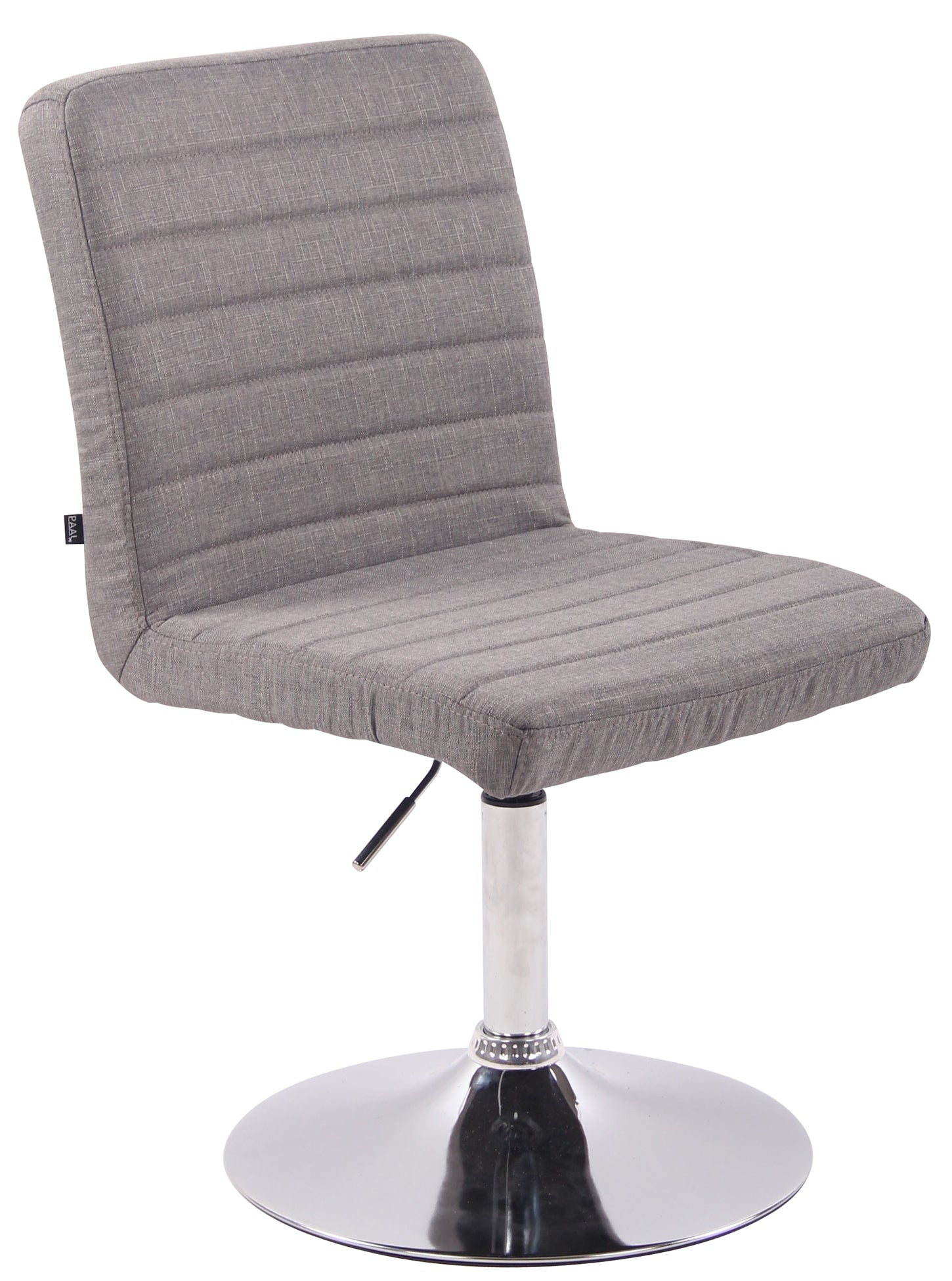 Elvas fabric dining chair