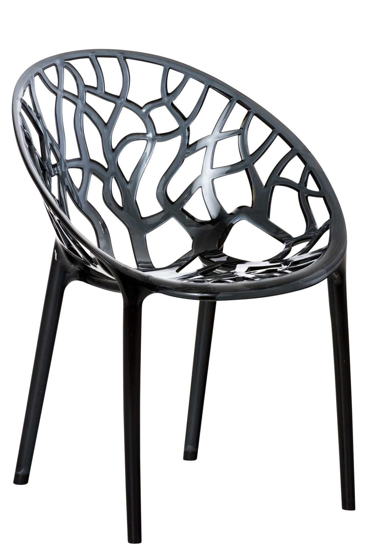 Stuhl Crystal
