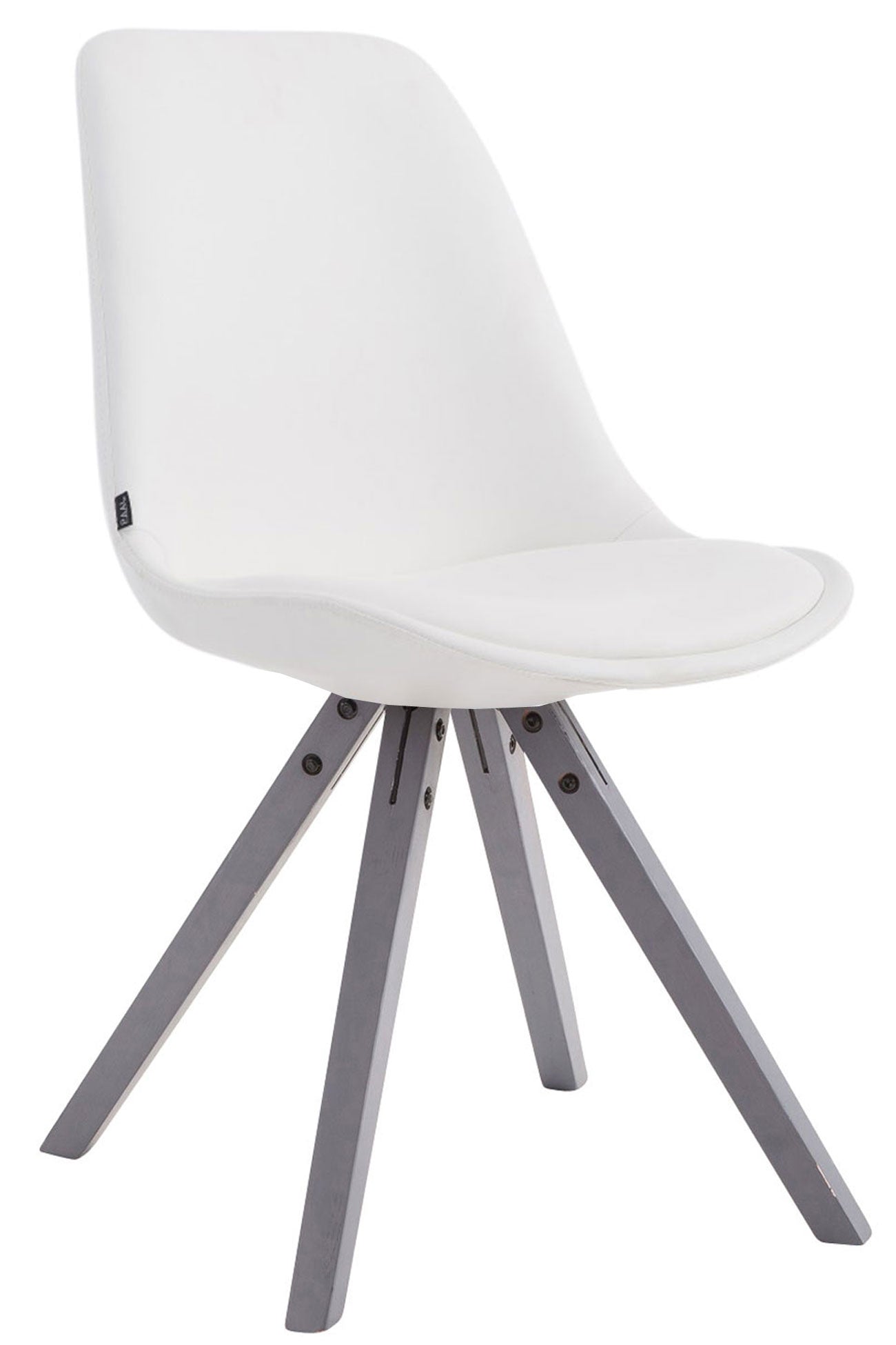 Besucherstuhl Laval Square