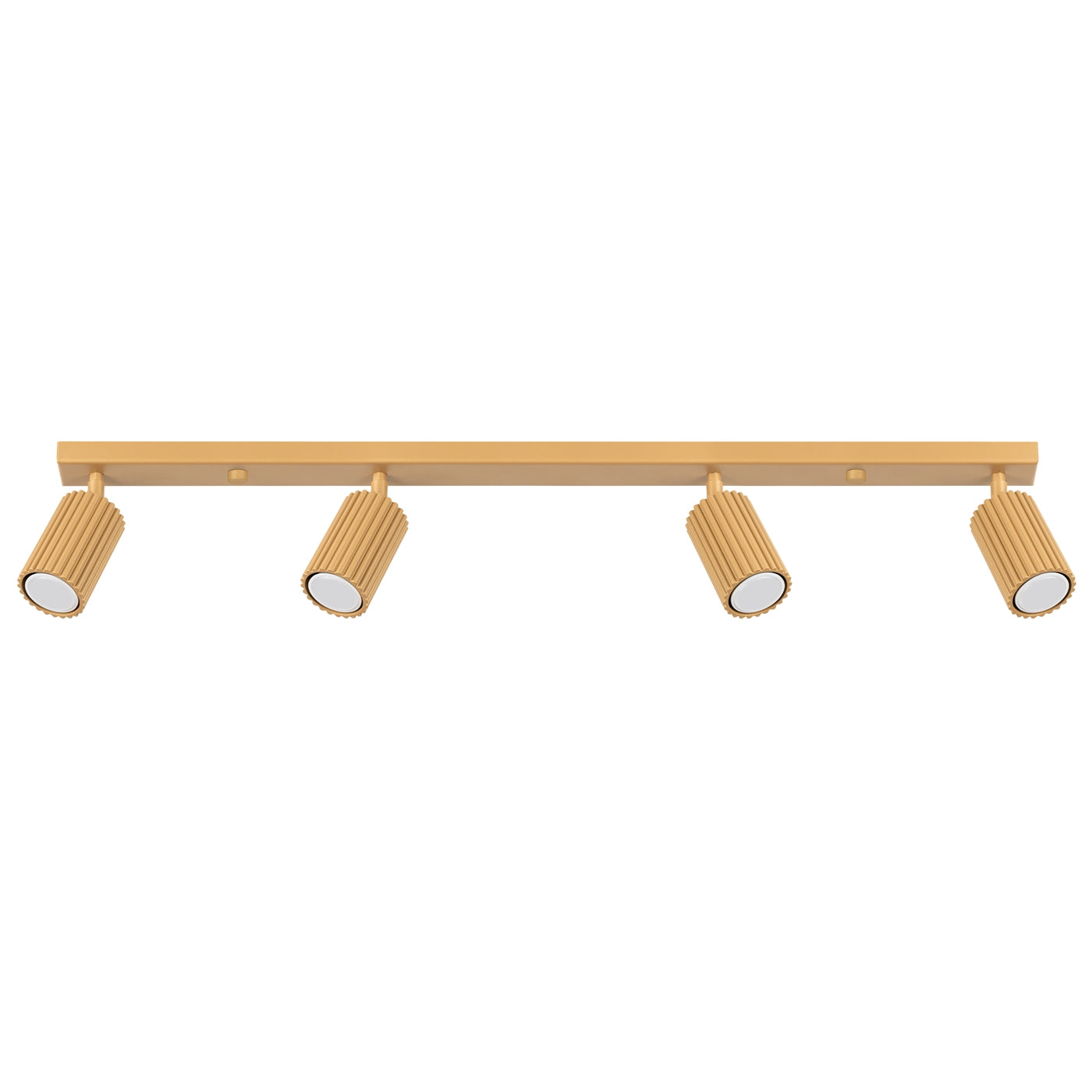 Plafond KARBON 4L golden