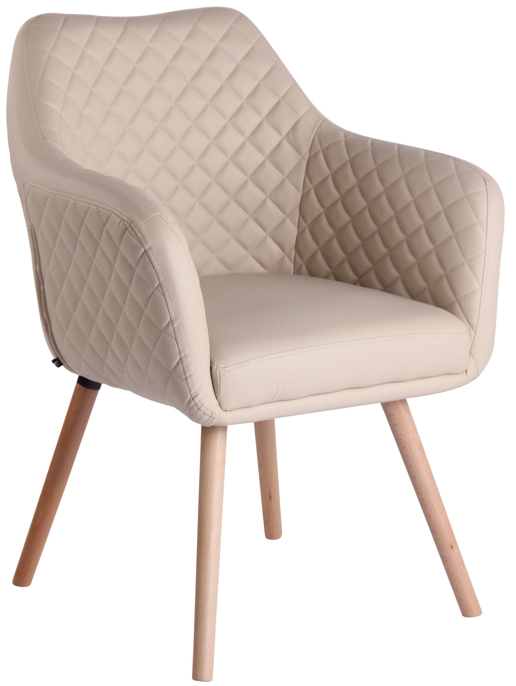 Esszimmerstuhl Gent Kunstleder