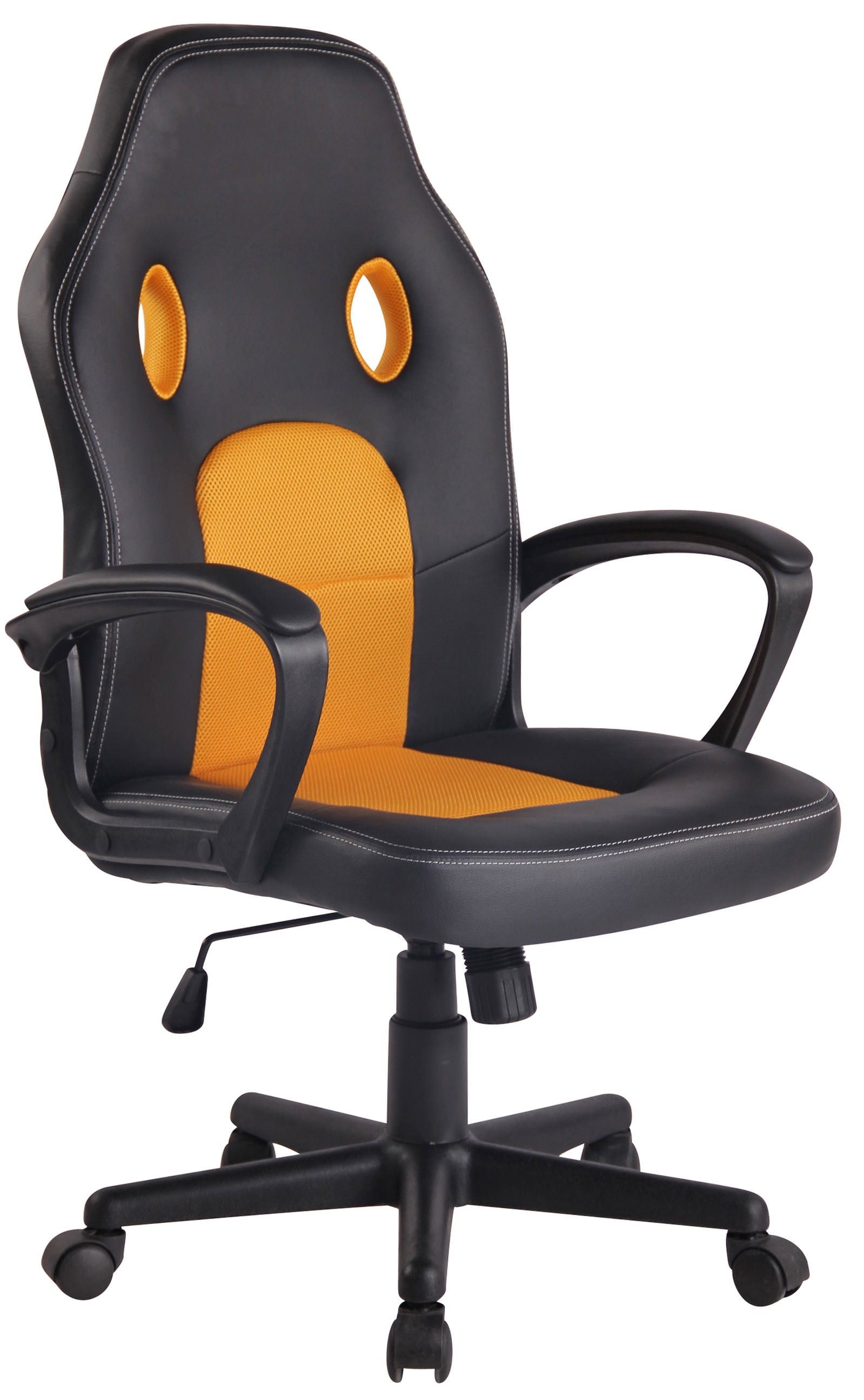 Gaming office chair Elbing