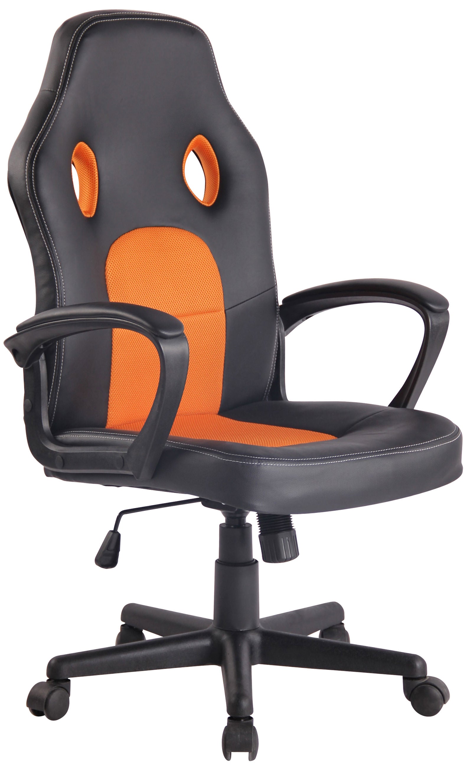 Gaming office chair Elbing