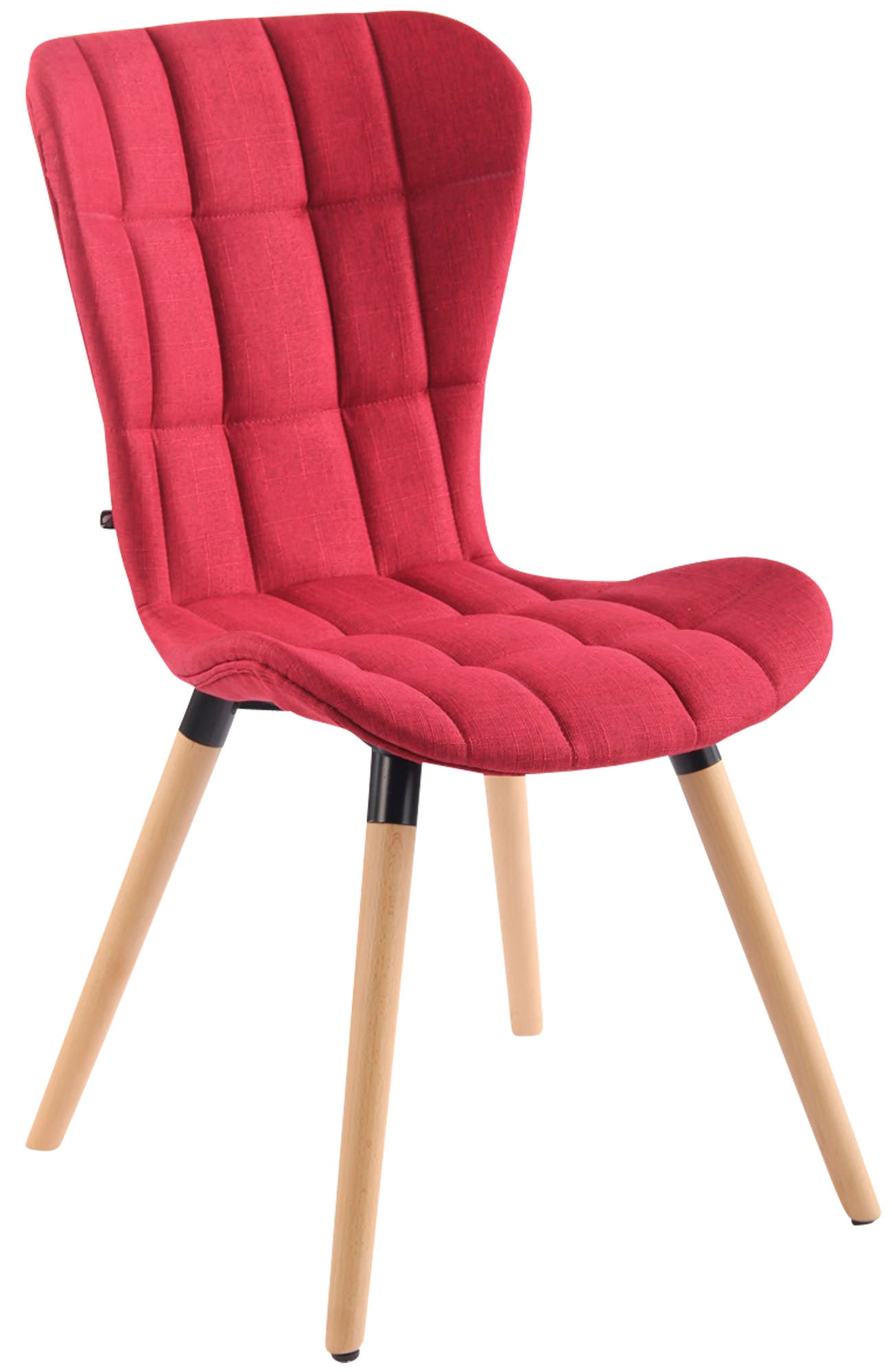 Esszimmerstuhl Odda Stoff