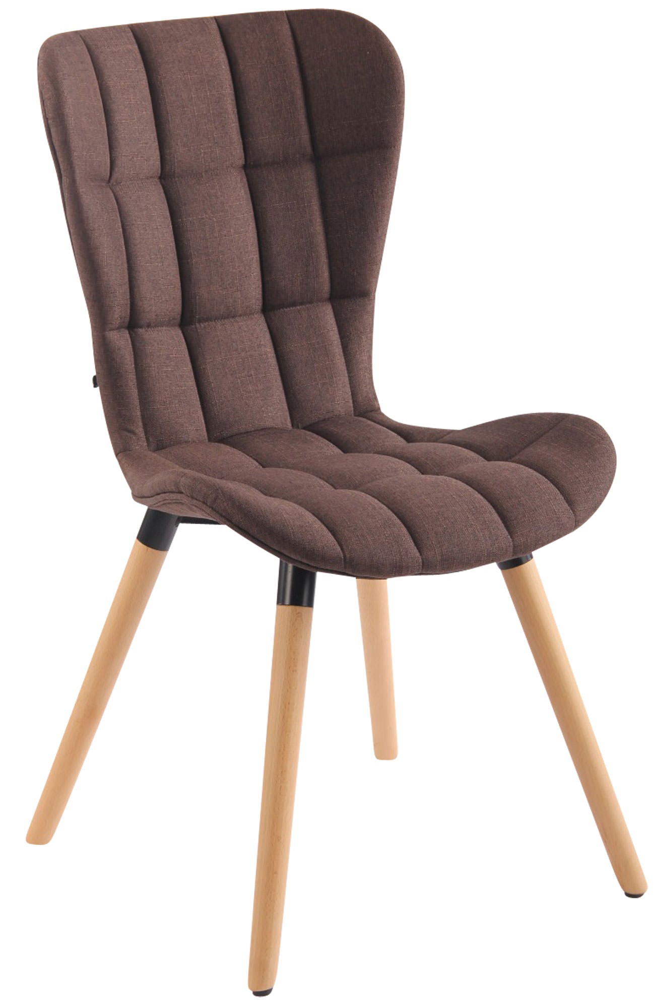 Esszimmerstuhl Odda Stoff