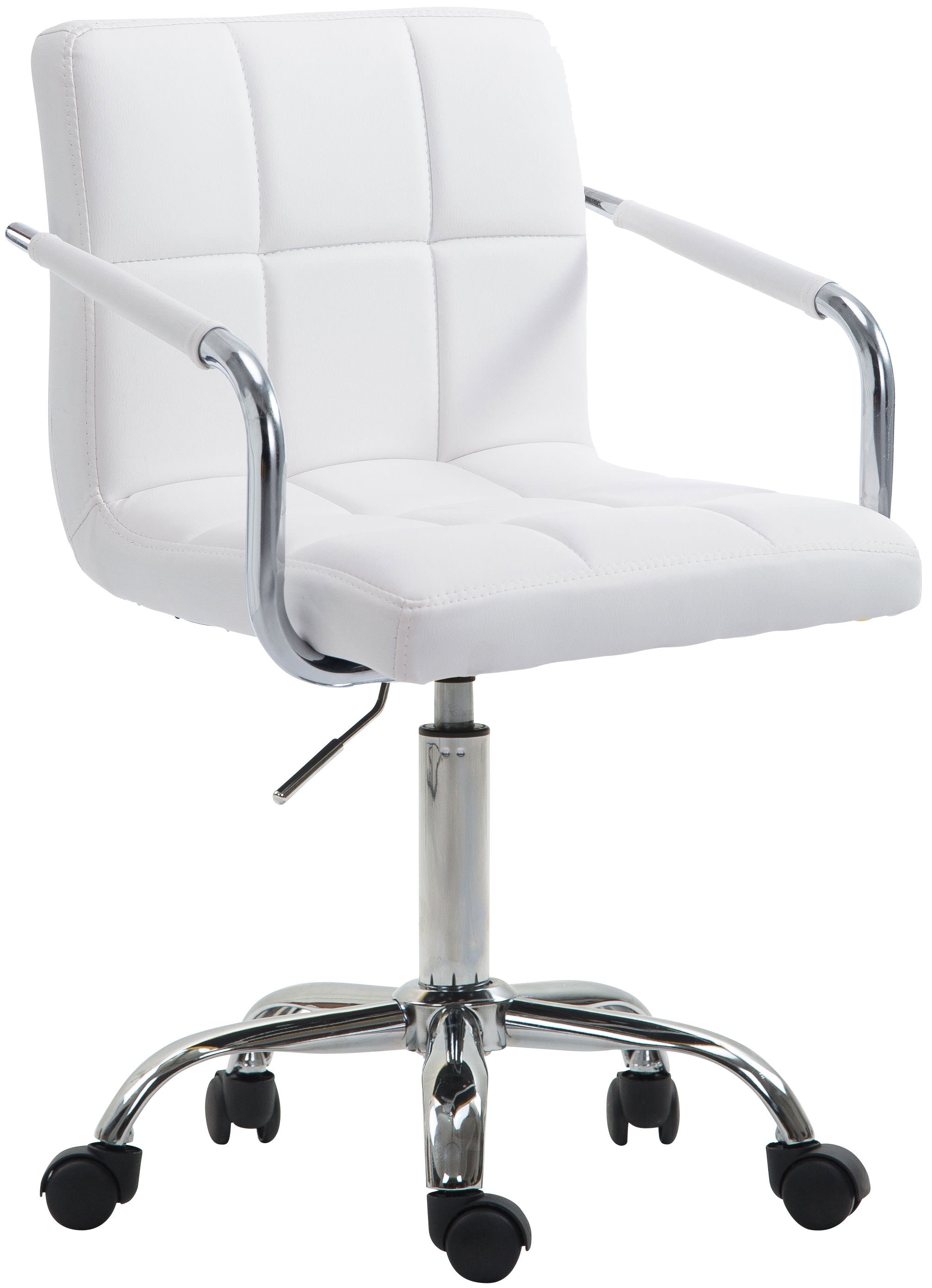 Office chair Lucy V2 faux leather