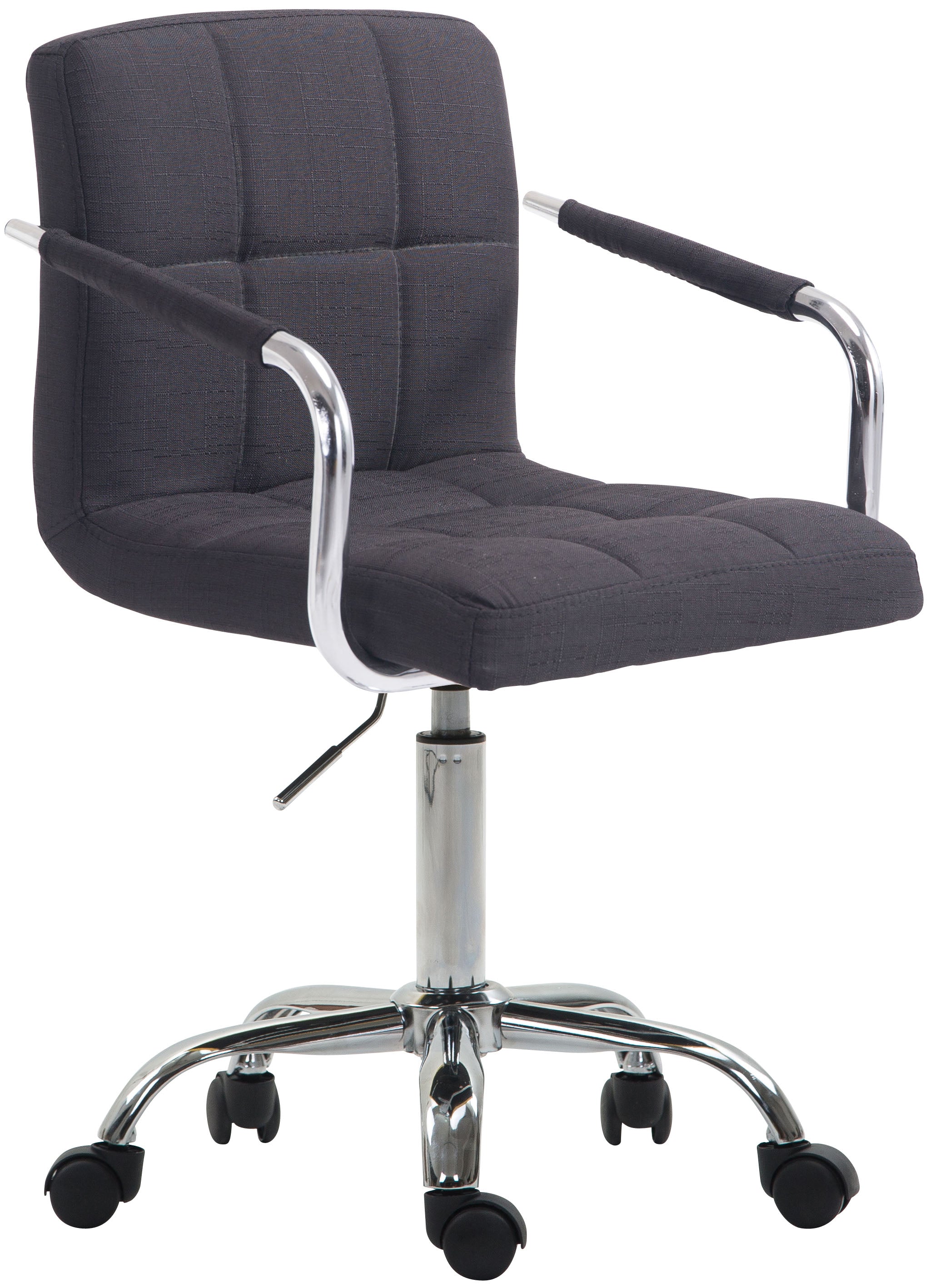 Office chair Lucy V2 fabric