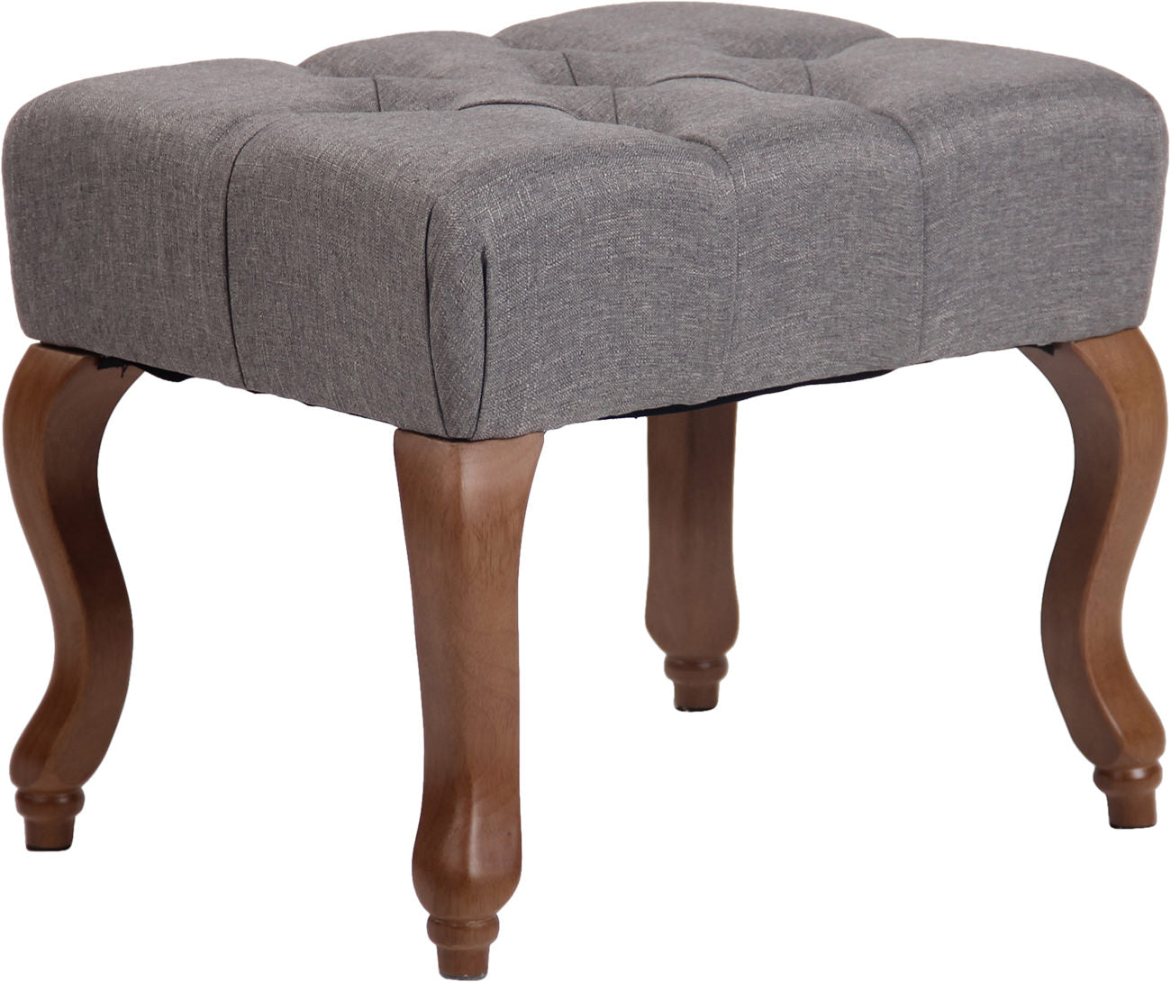 Sitzhocker Brest Stoff