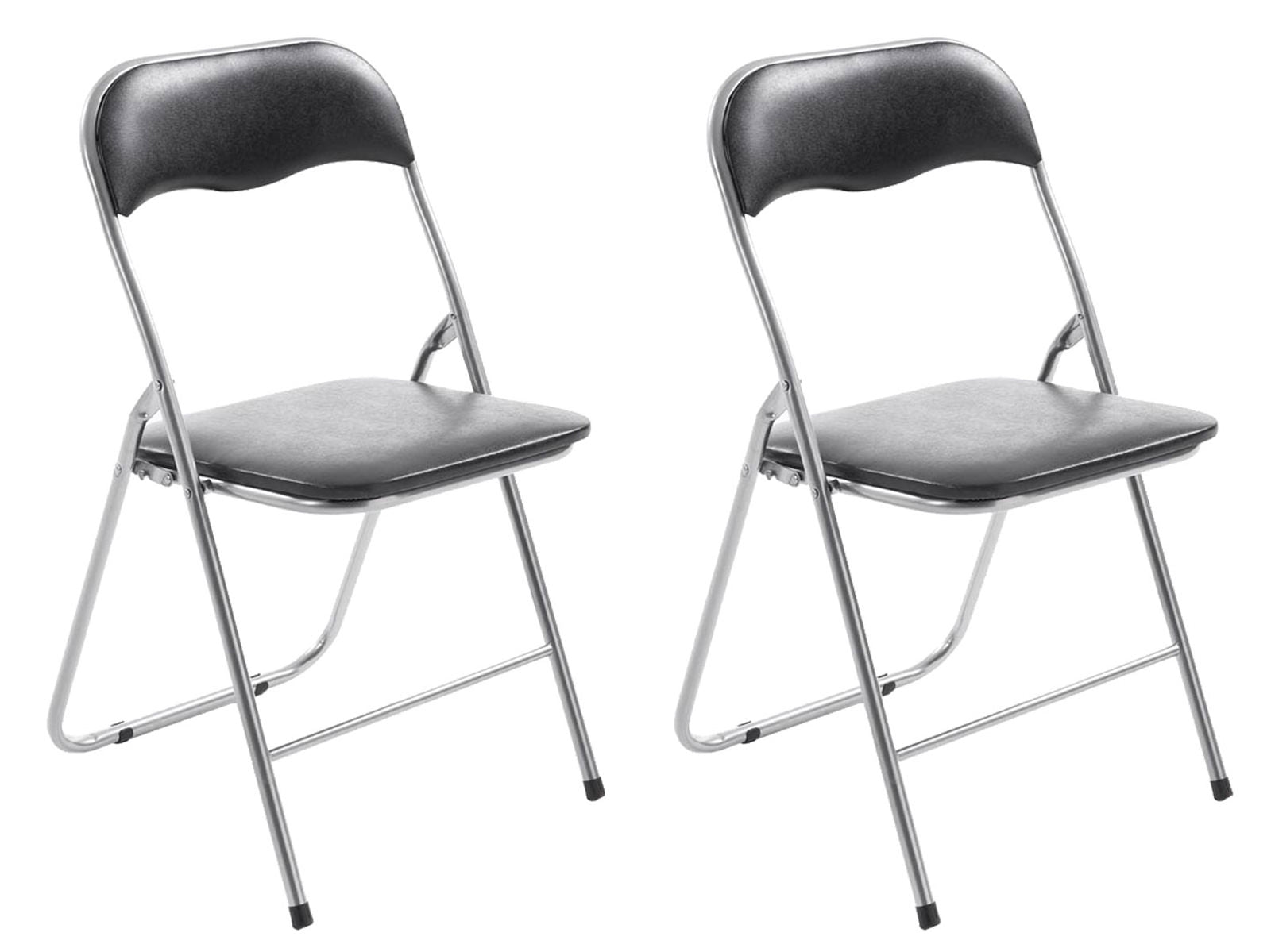2er Set Klappstuhl Felix