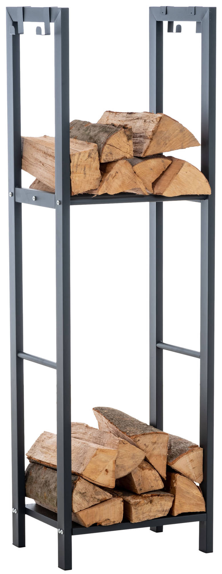 Firewood stand Rehna