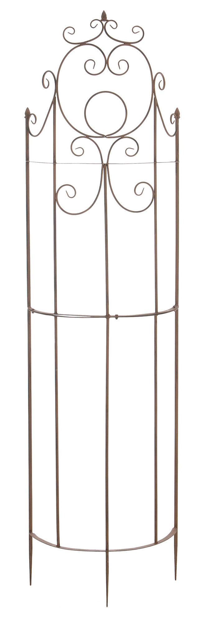 Lavendellatwerk 200 x 53 cm