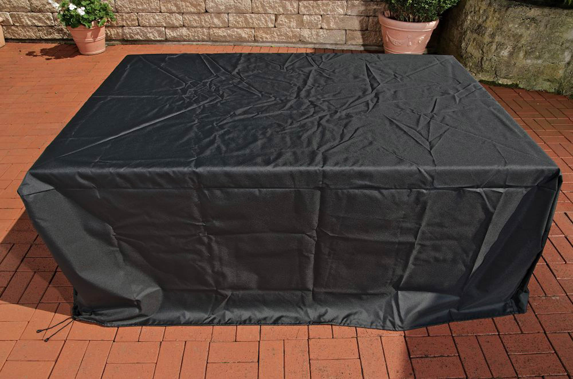 Abdeckhaube 390x240x64 cm Barcelona BIG, Gibraltar