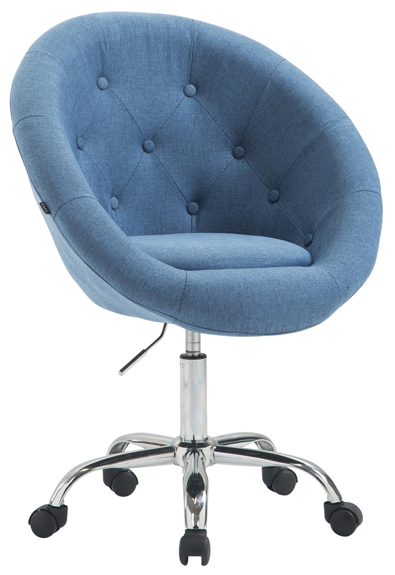 Arbeitshocker London V2 Stoff