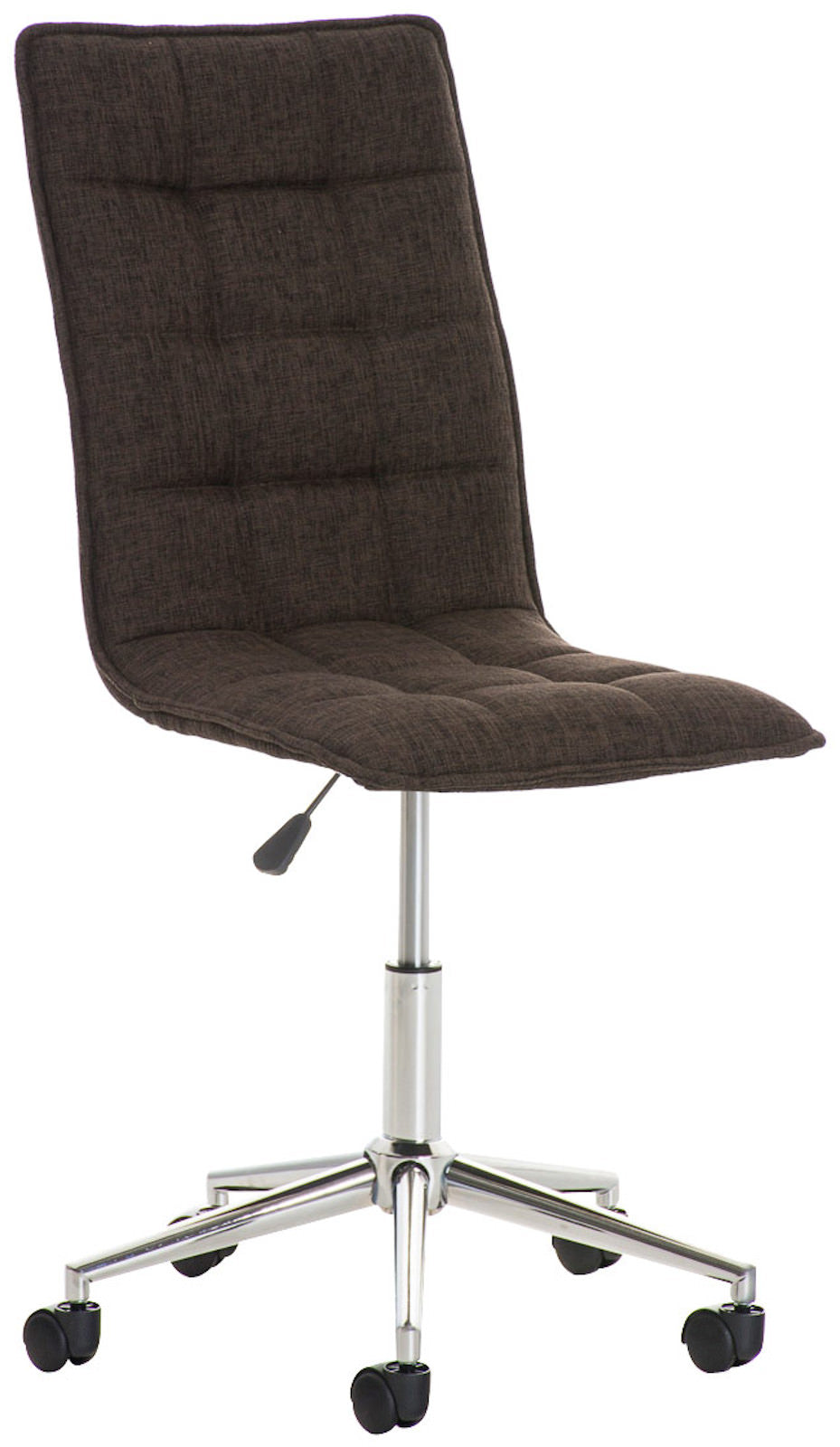 Arbeitshocker Peking Stoff