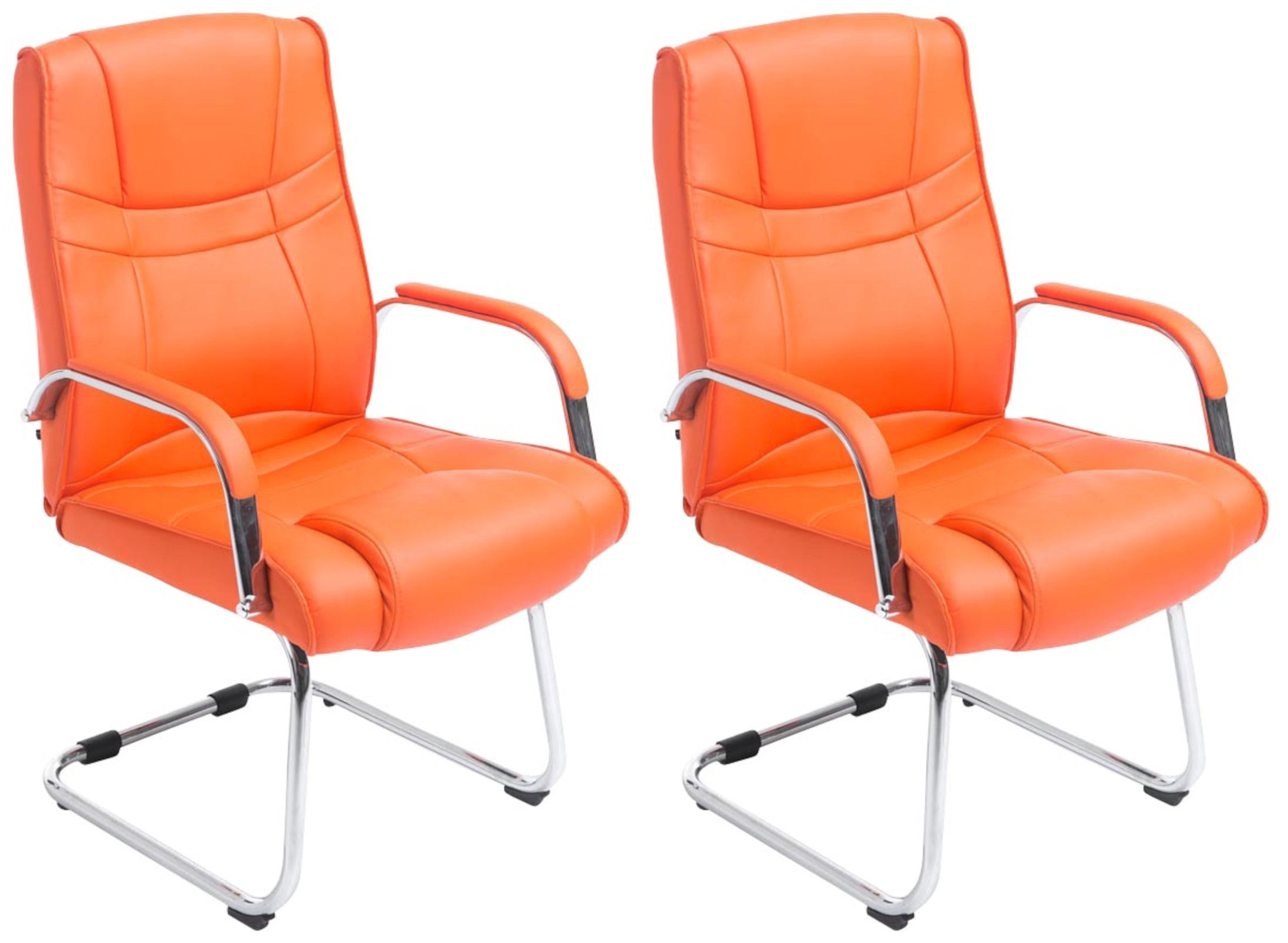 2er Set Stühle Attila