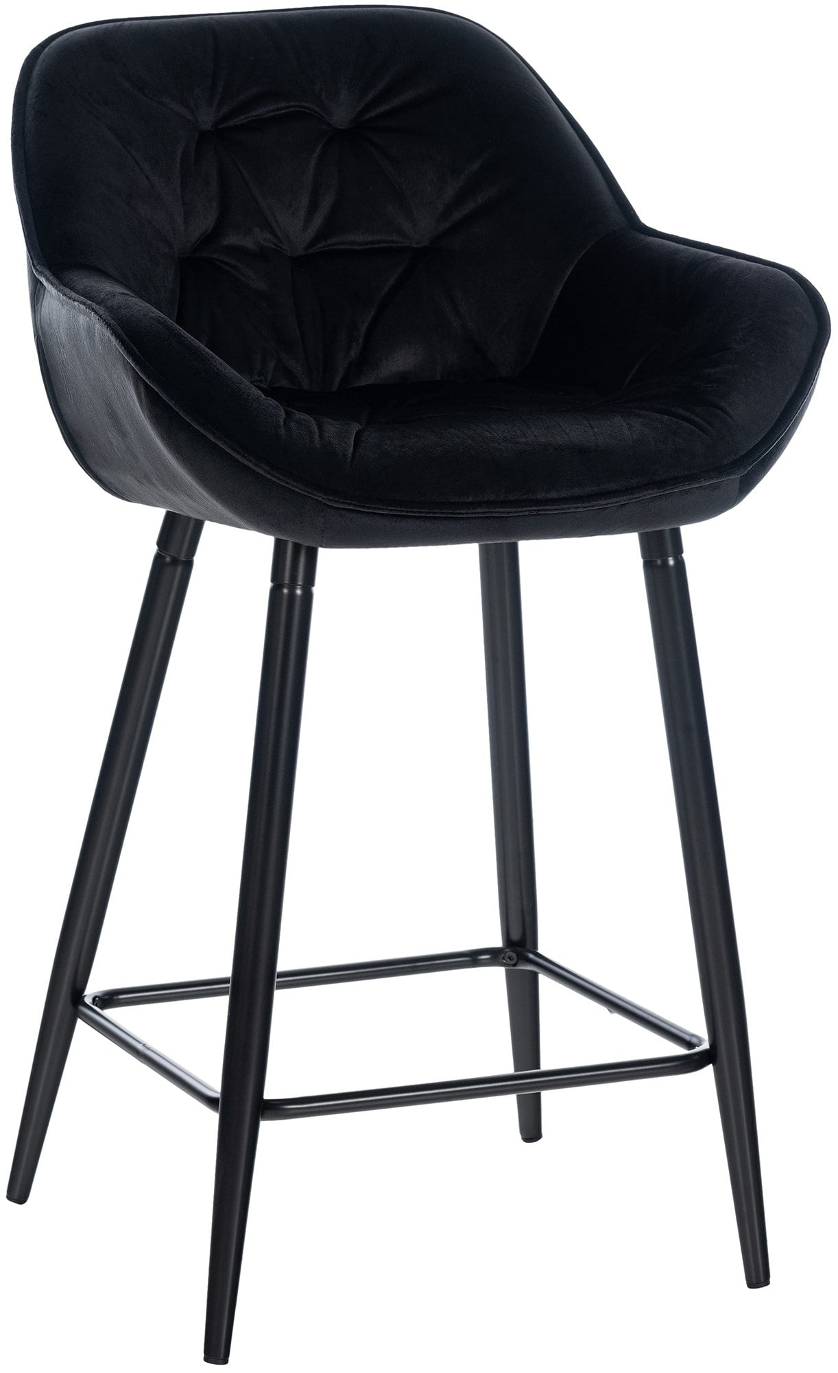 Gibson bar stool