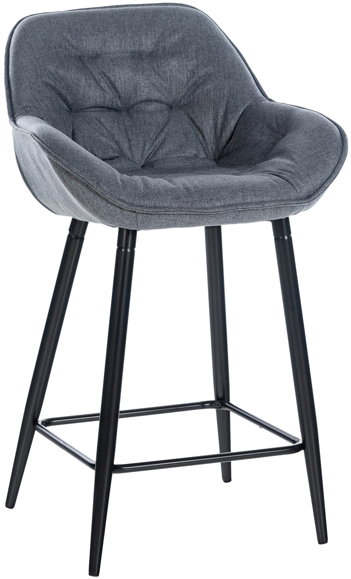 Gibson bar stool