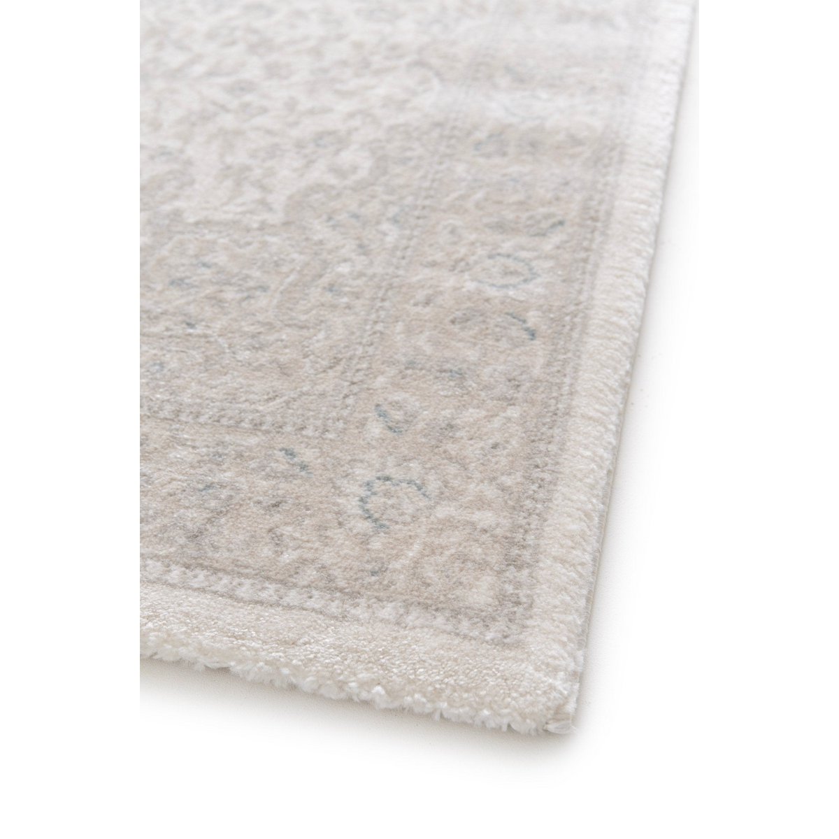 Der Designer Teppich von Red Topkapi