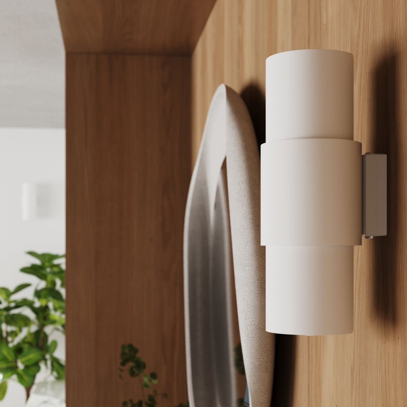 FLASH Deckenleuchte Weiß – Flexibles Lichtdesign für moderne Räume