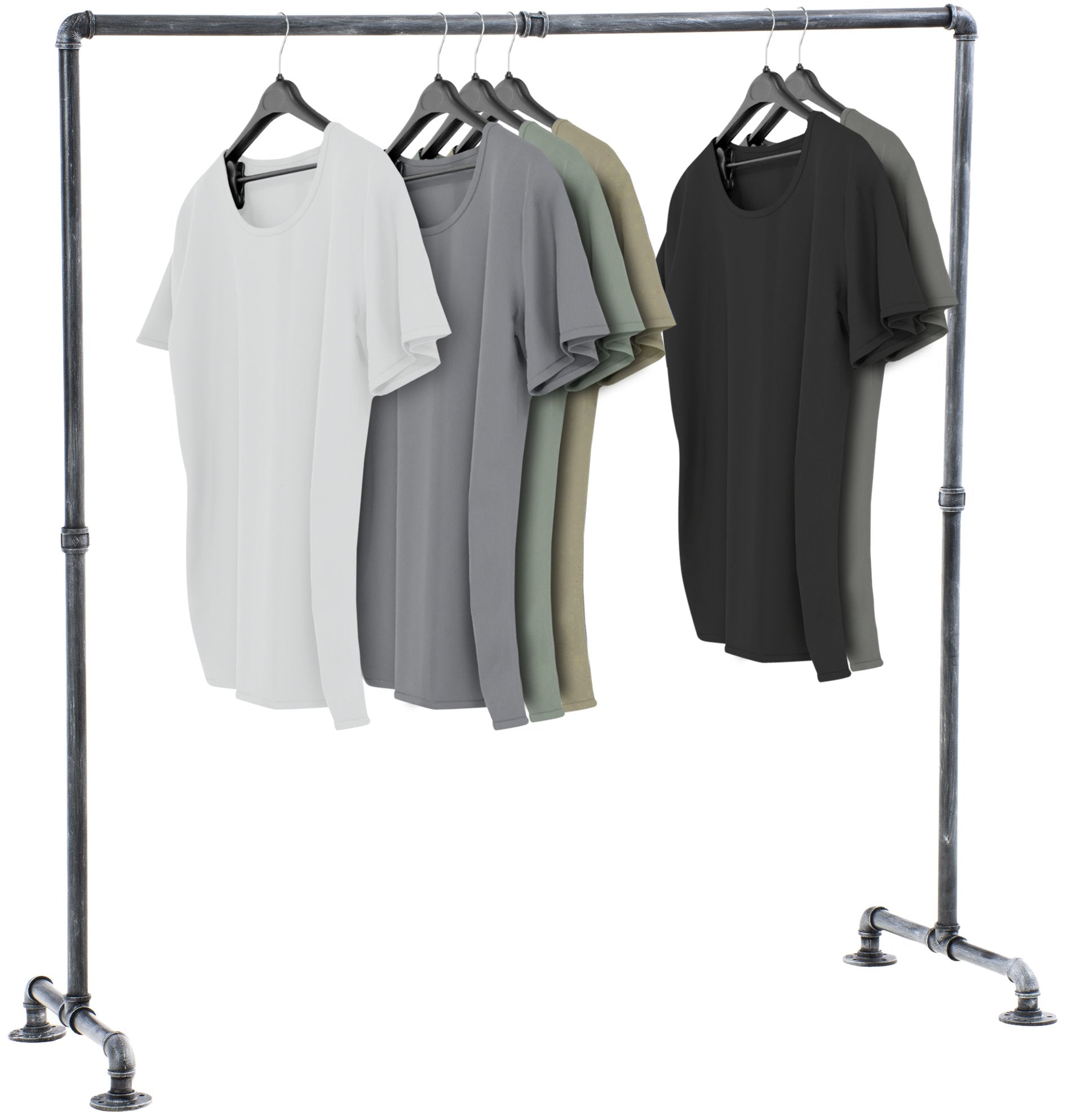 Kleiderständer Jersey