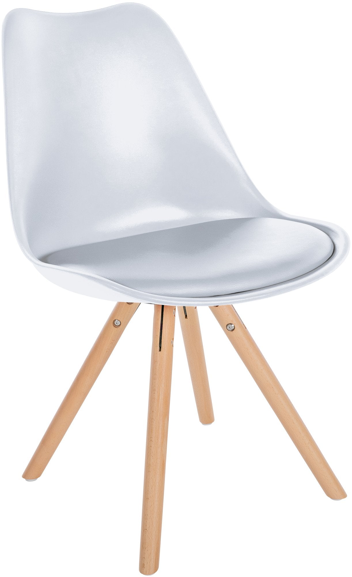 Stuhl Sofia Kunststoff