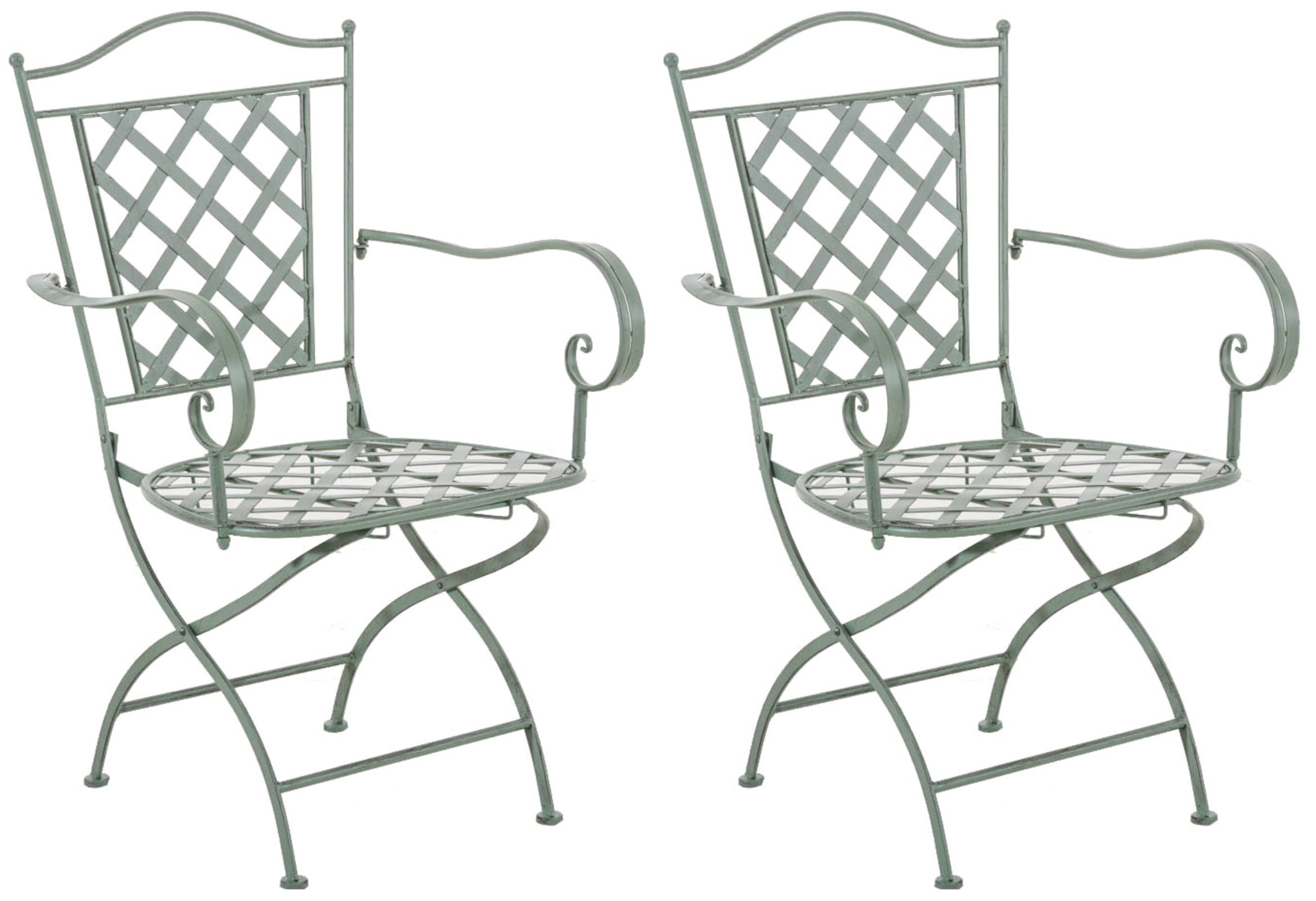 2er Set Stühle Adara