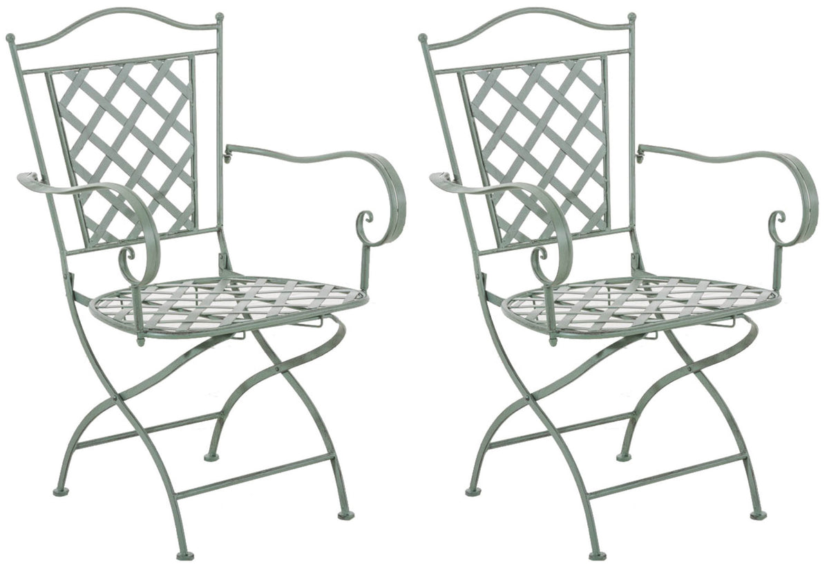 2er Set Stühle Adara