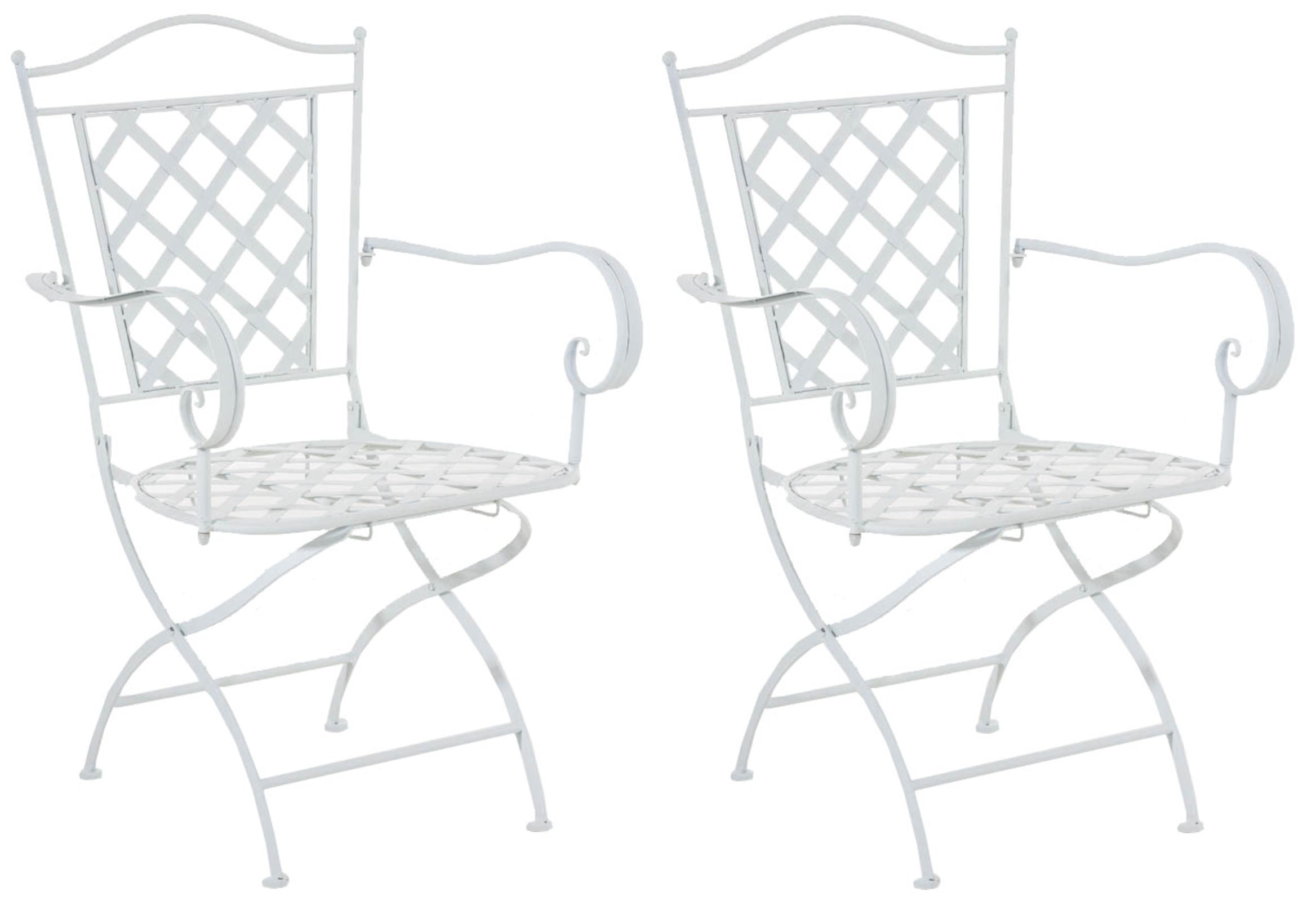 2er Set Stühle Adara