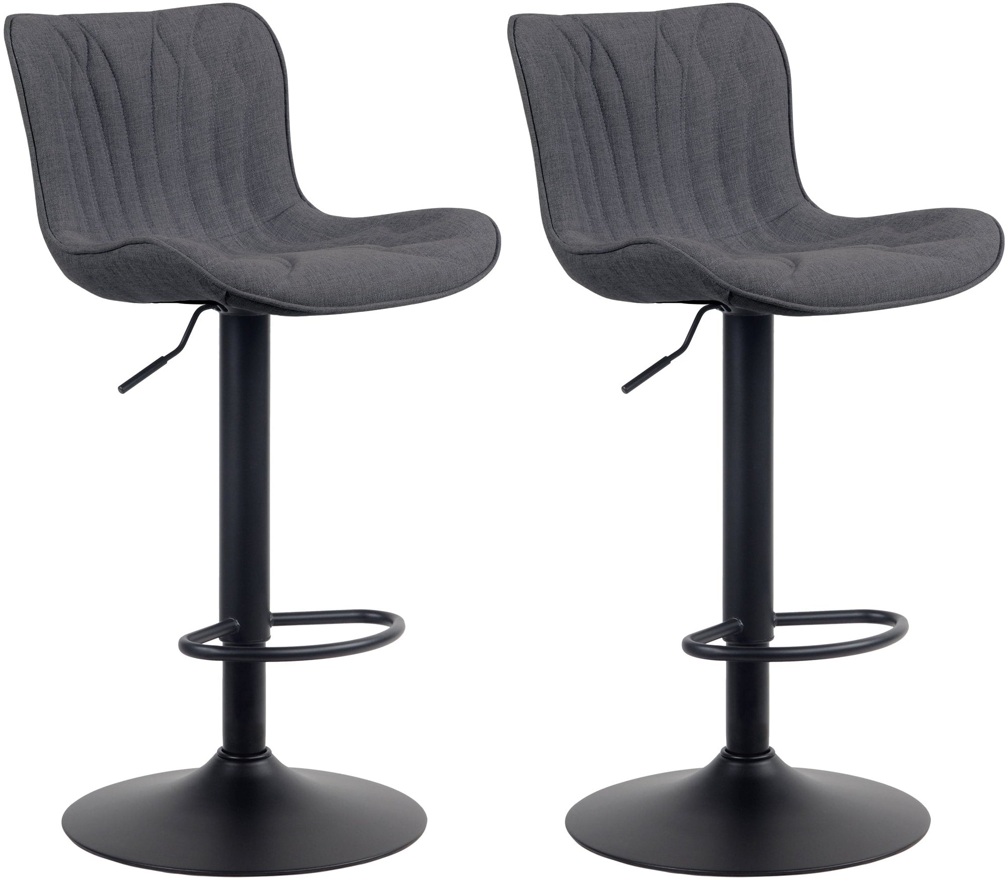 2er Set Barhocker Linus