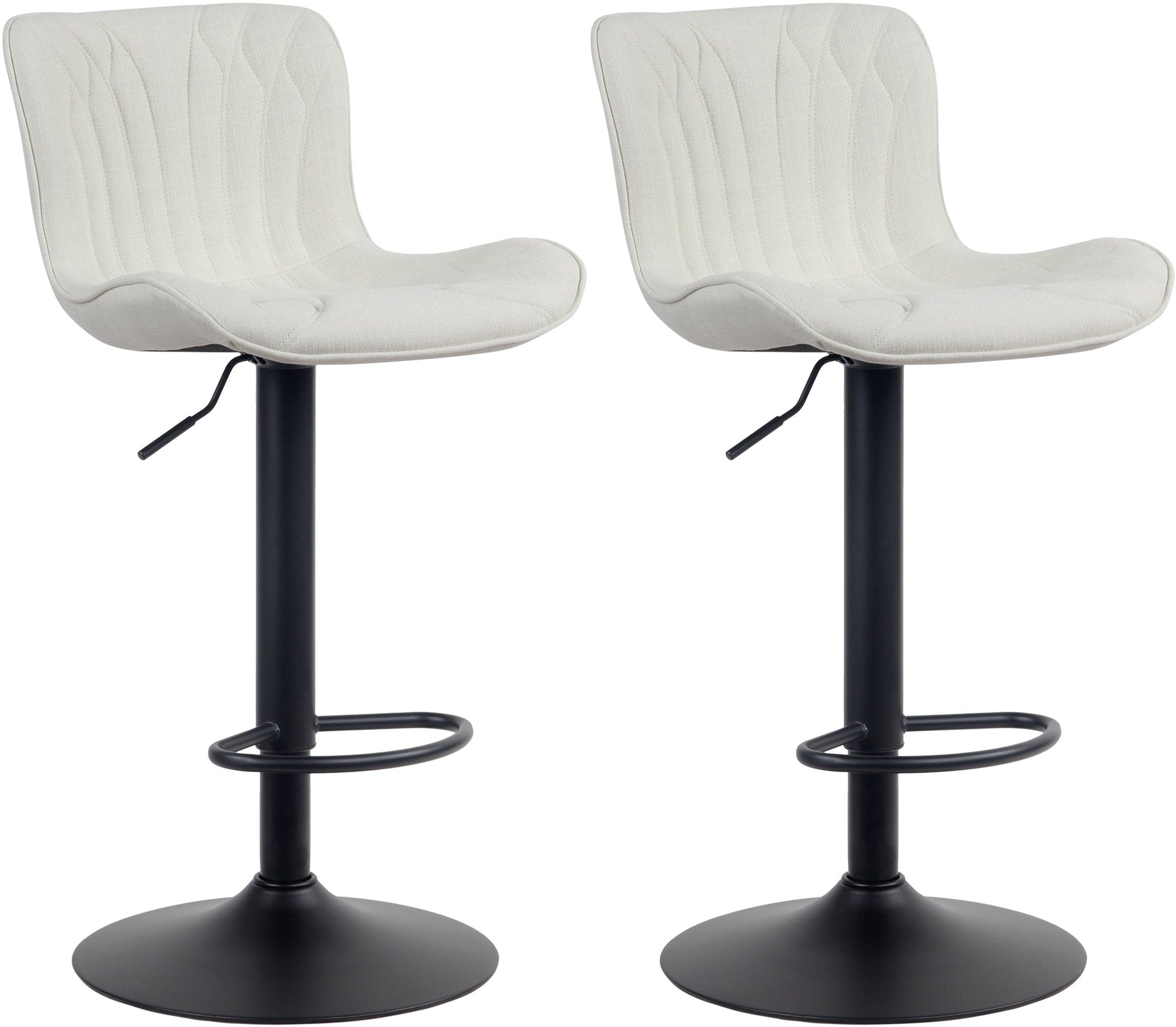 2er Set Barhocker Linus