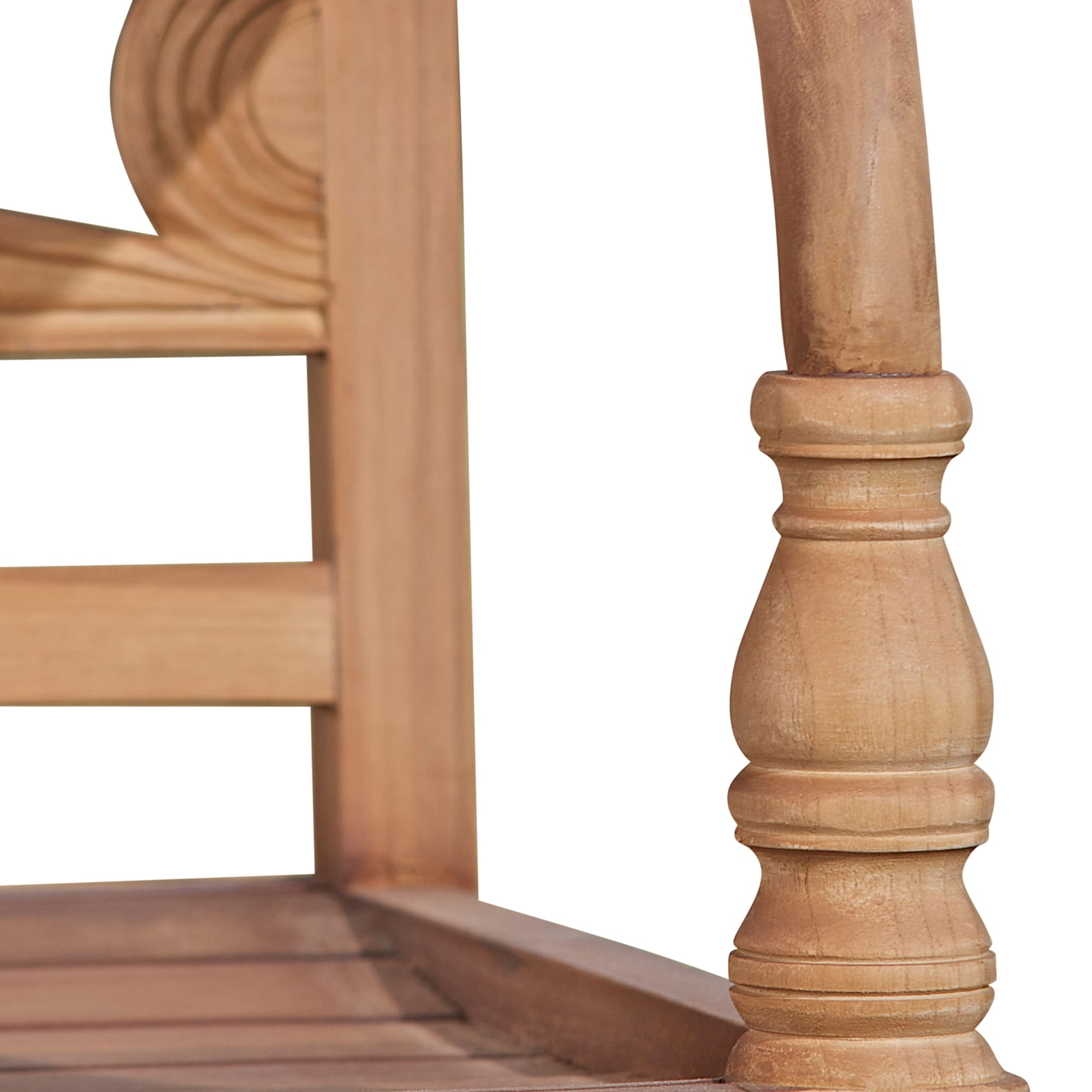 Teakbank Maryland V2