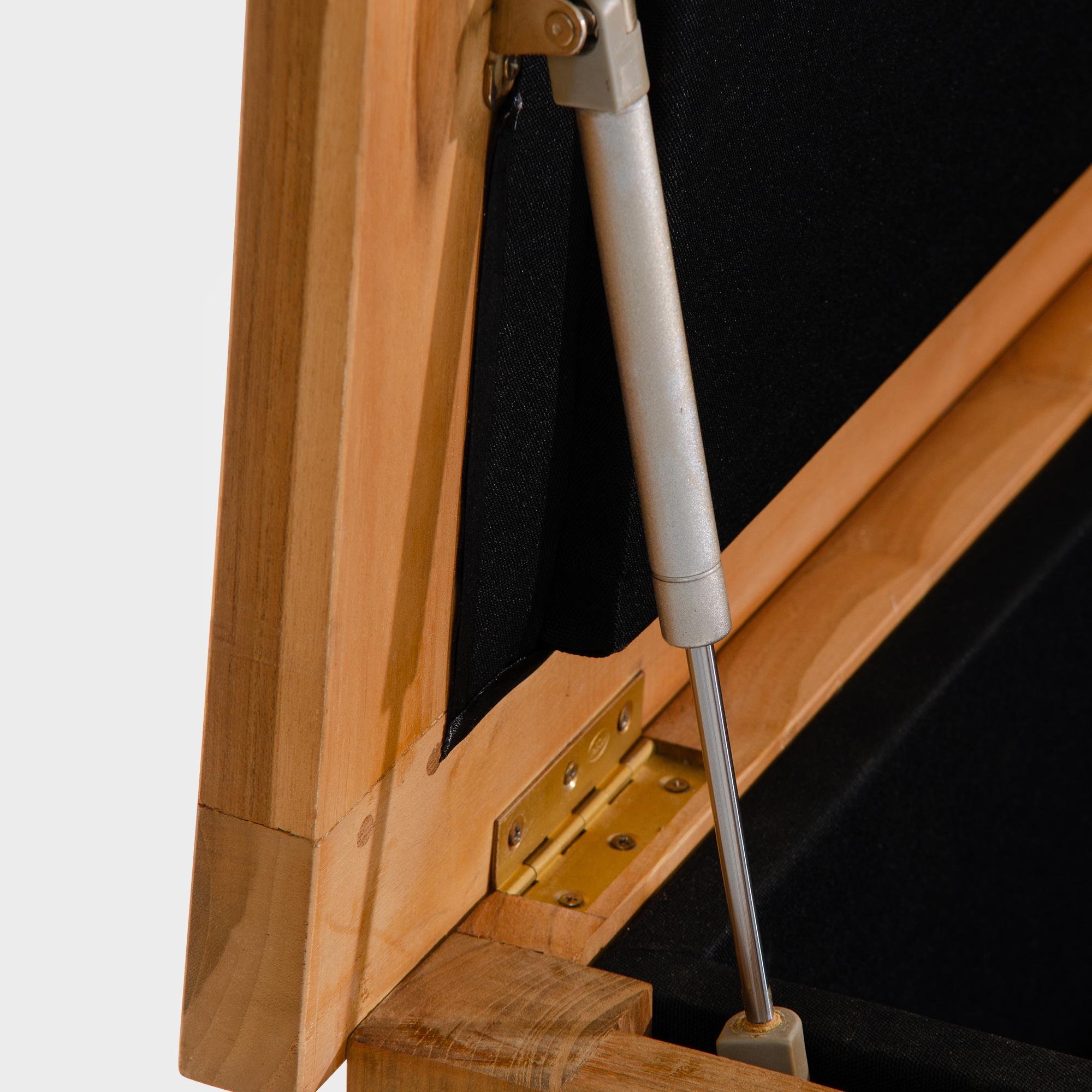Teak Auflagenbox Odessa