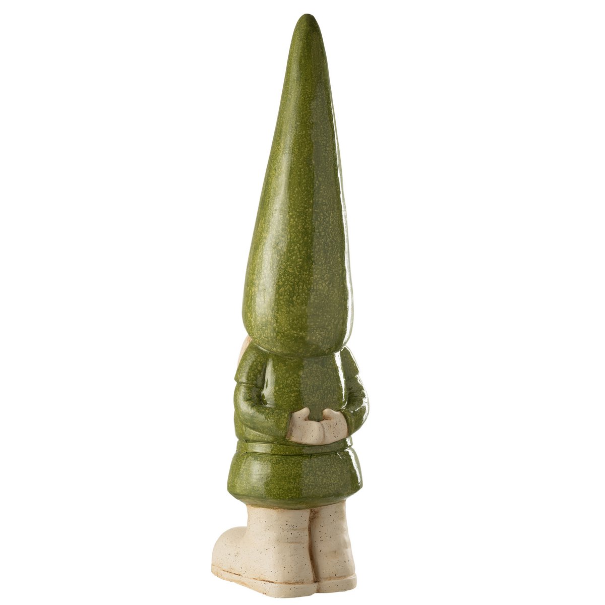 J-line Kabouter außerhalb Mgo Groen groß