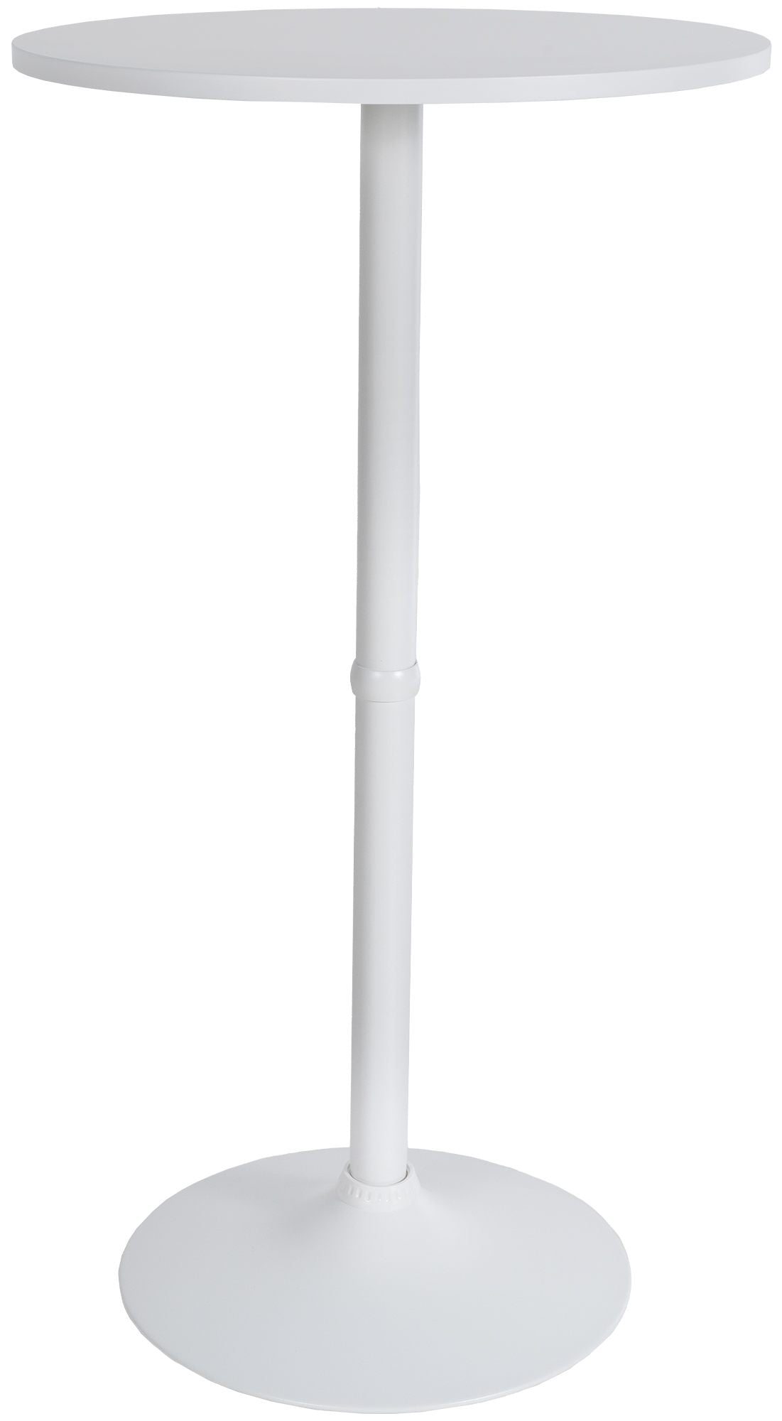 Stehtisch Rund Ø 60 cm