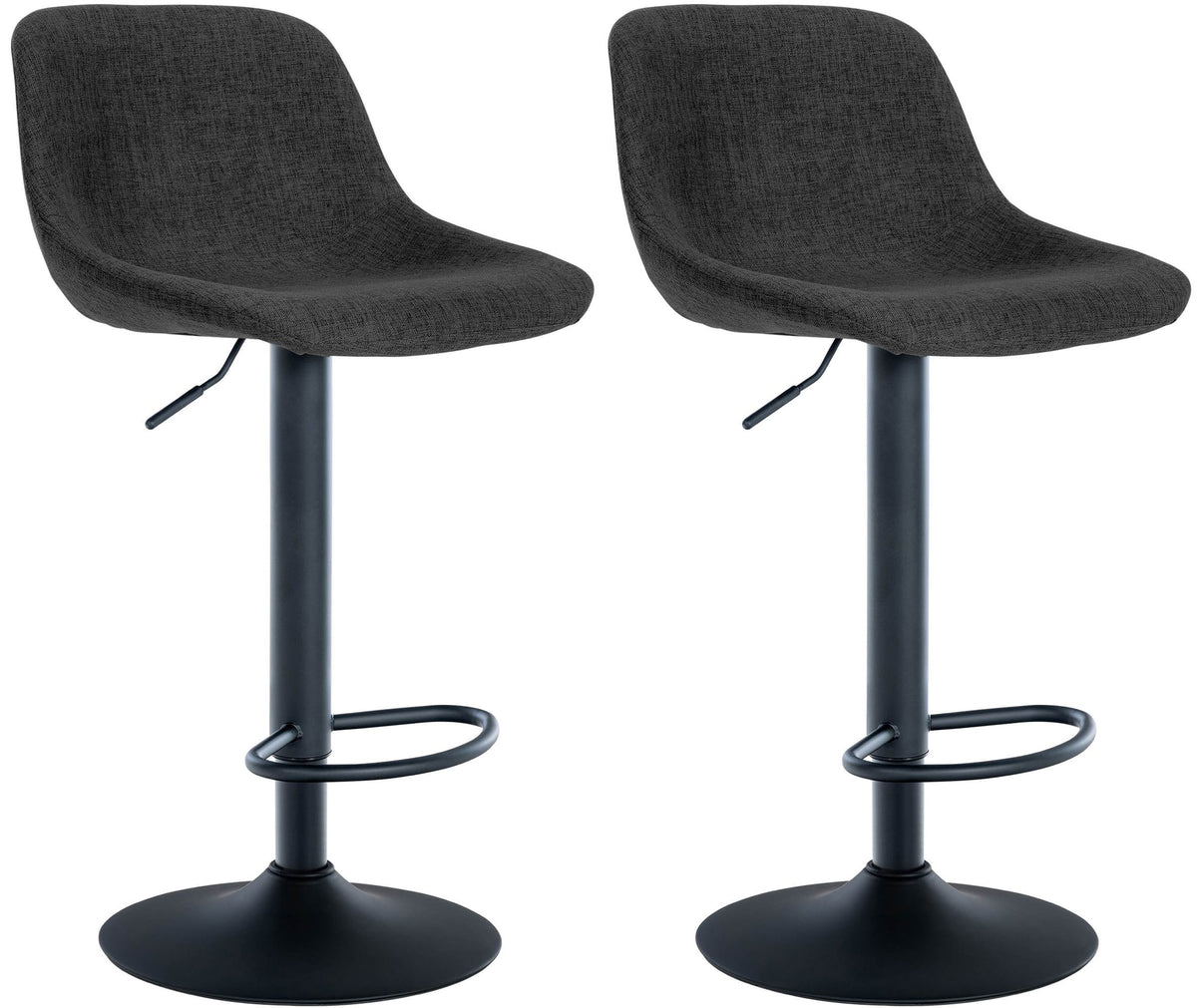 2er Set Barhocker Loft