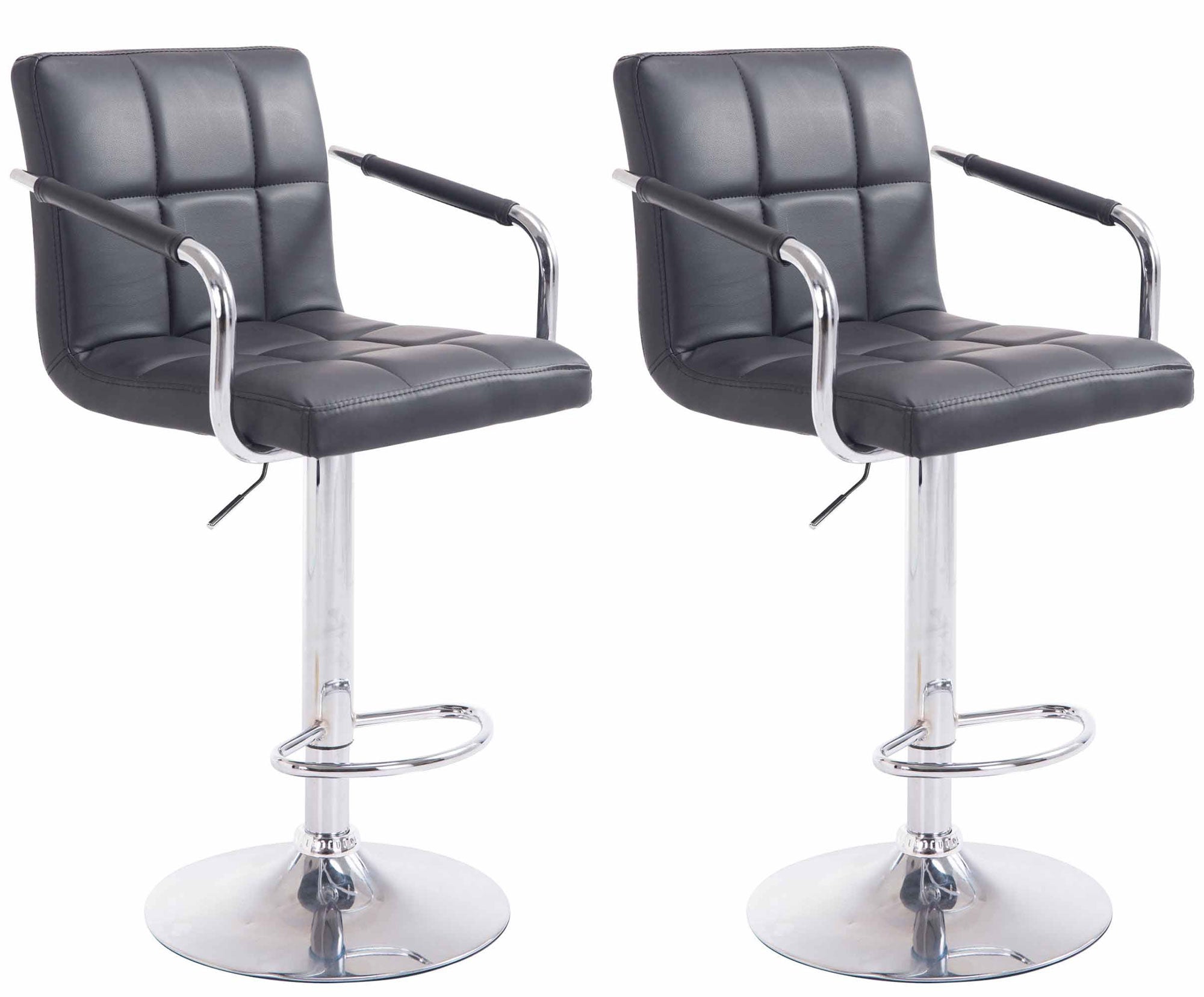 2er Set Barhocker Lucy V2