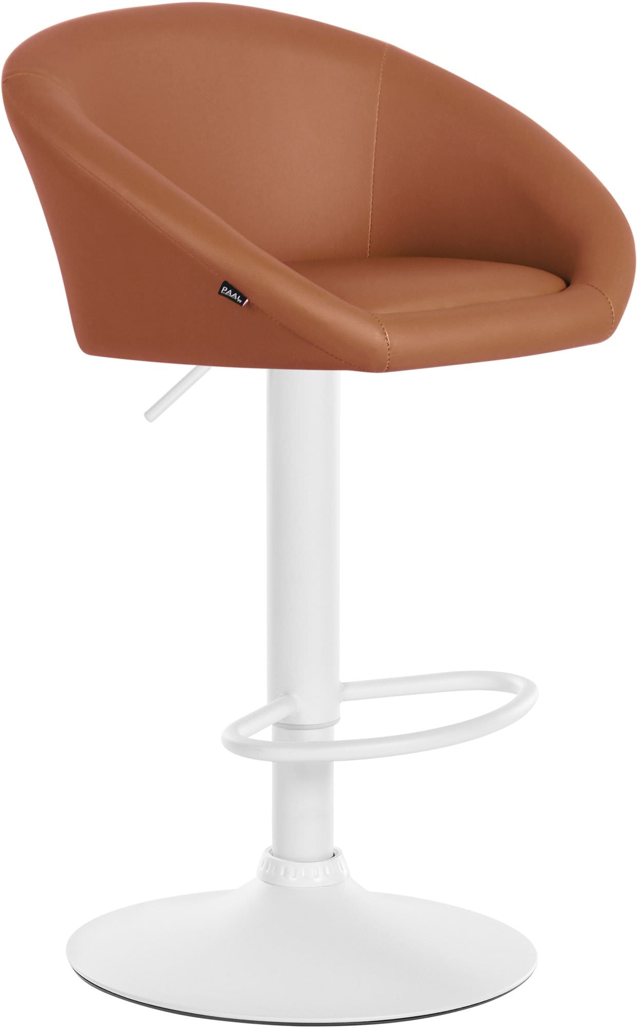 Barhocker Davie Kunstleder