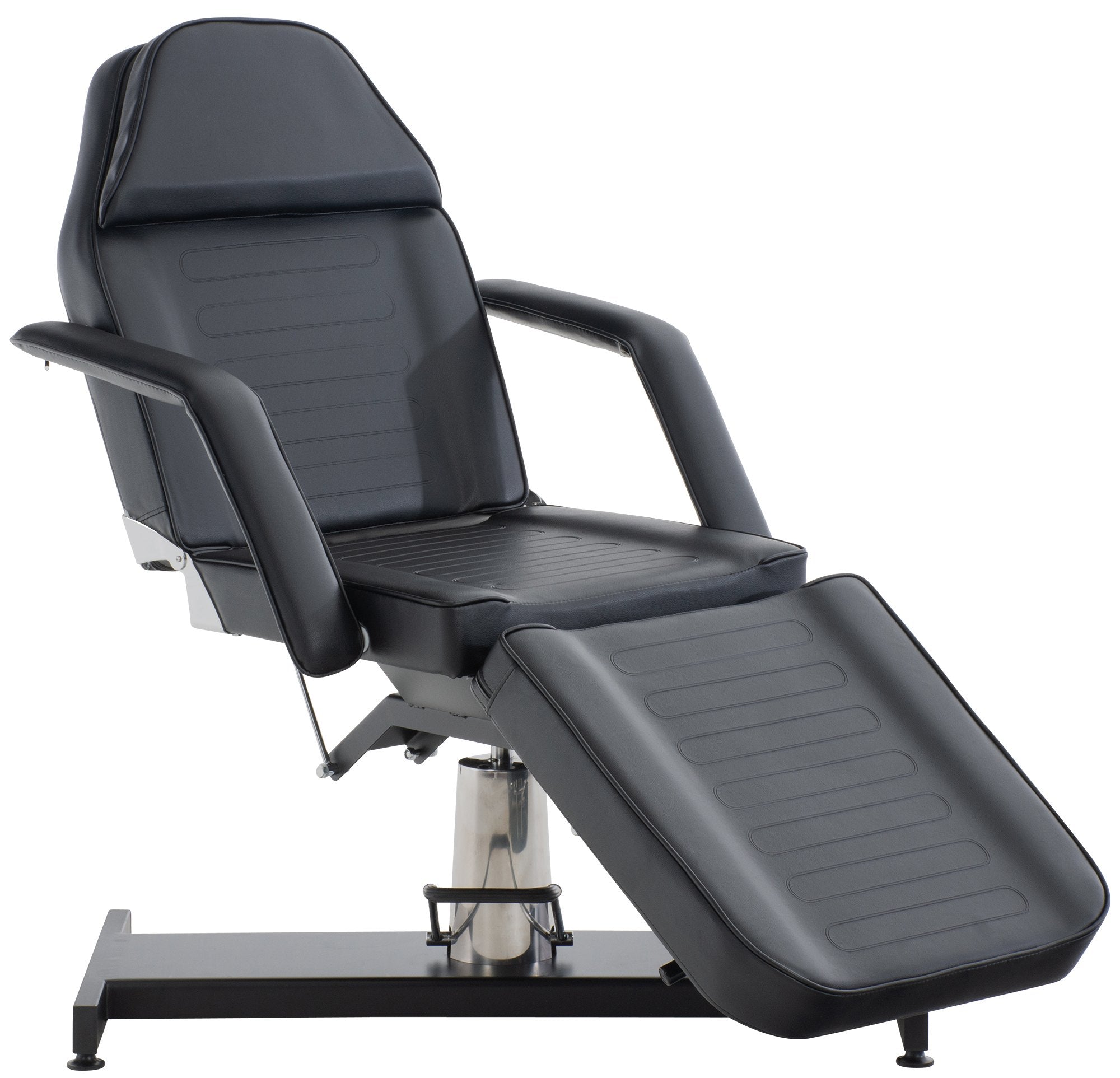 Hydraulische cosmetische tafel