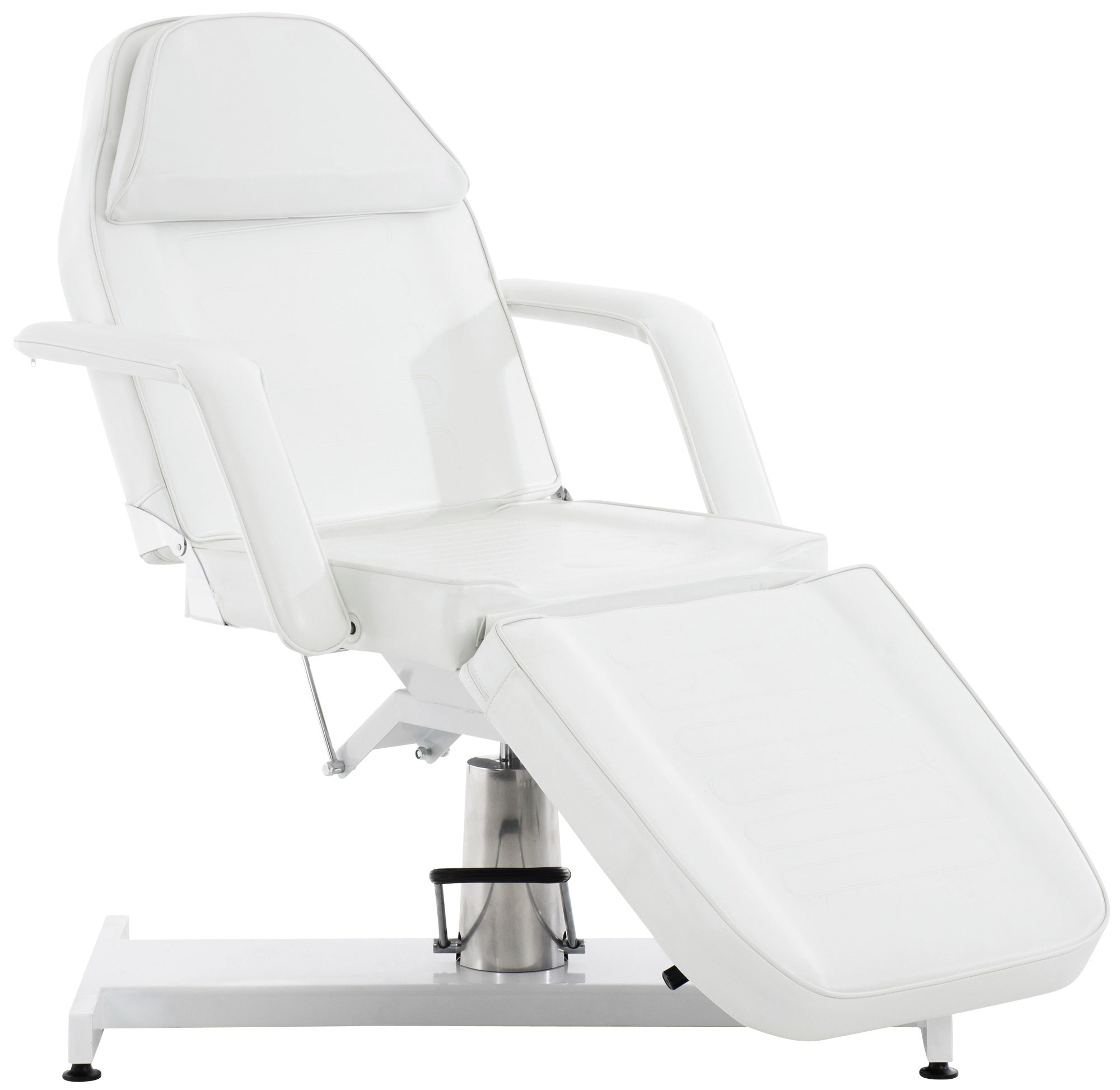 Hydraulische cosmetische tafel