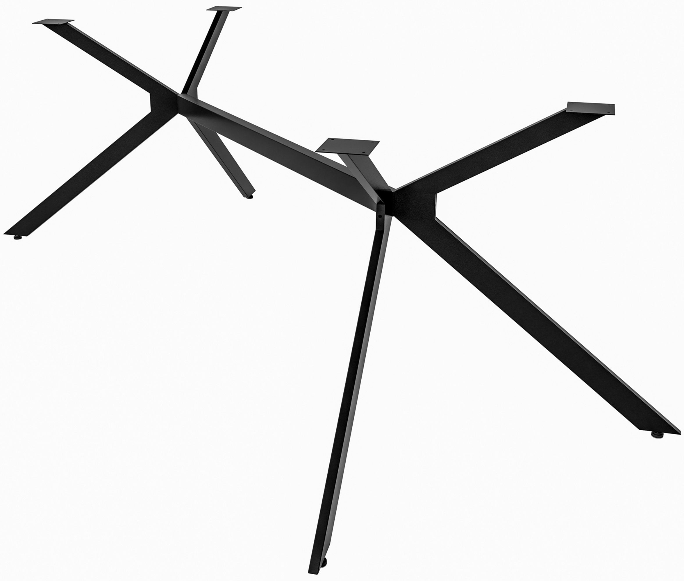 Cascada table legs