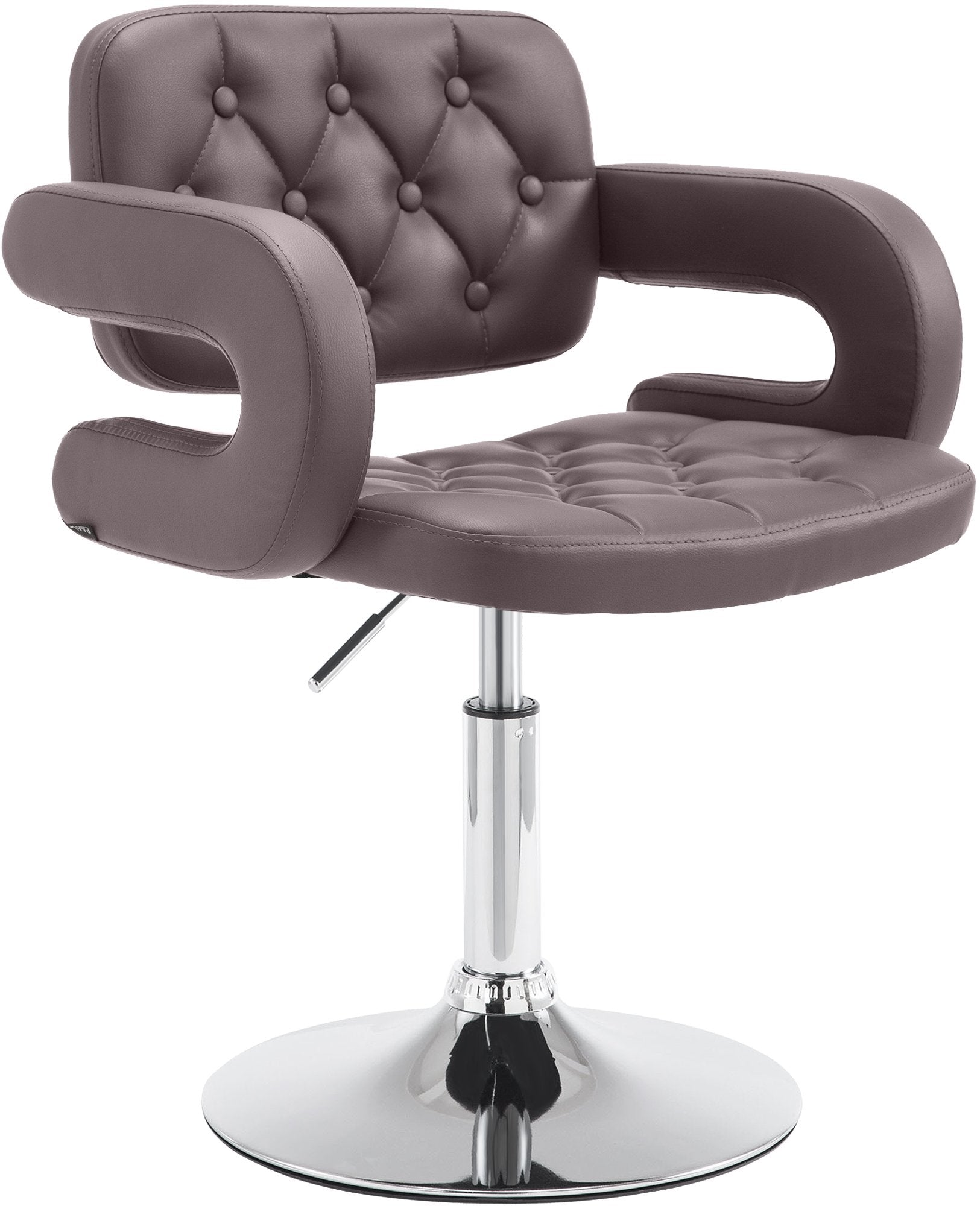 Lounger Dublin faux leather
