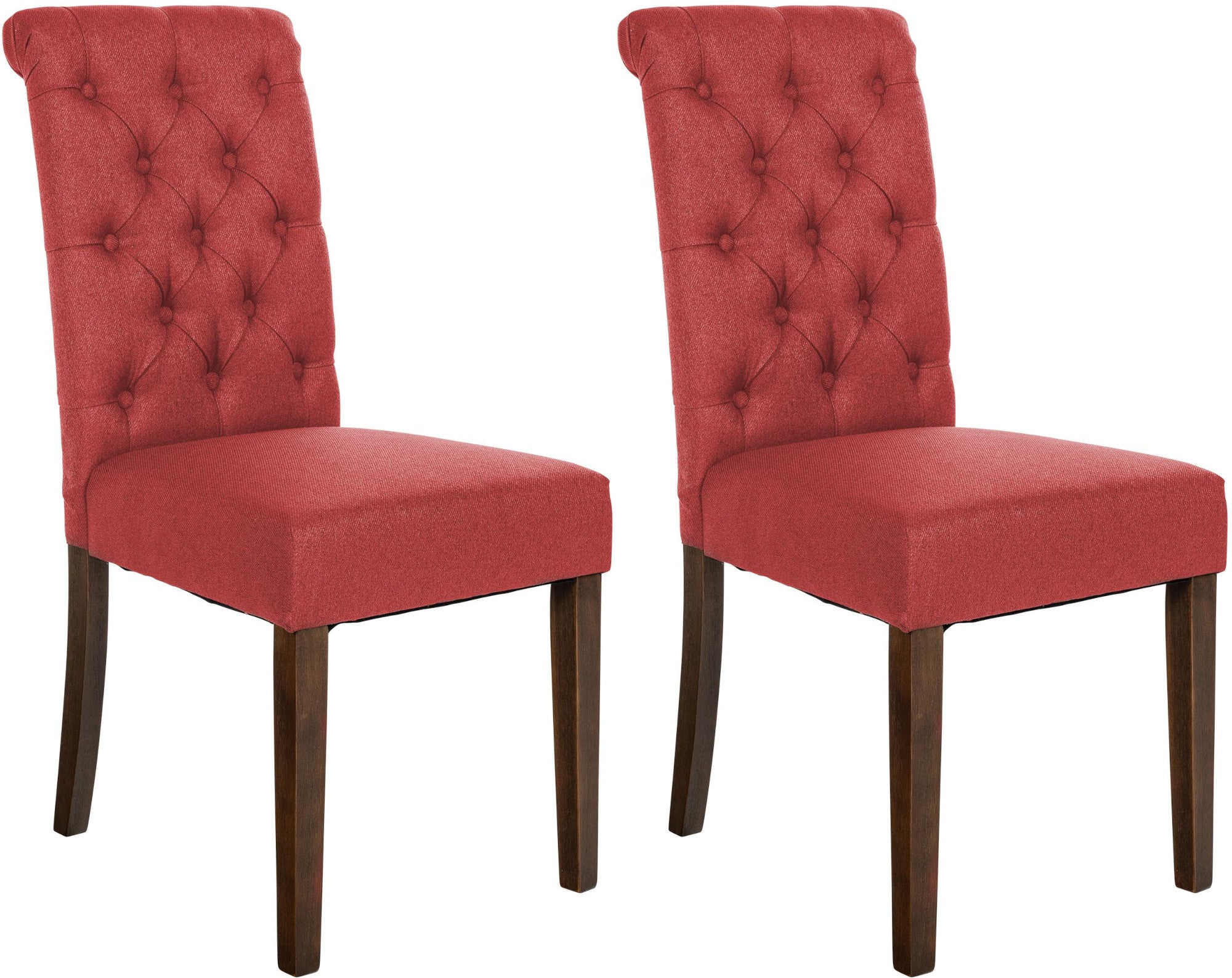 2er Set Esszimmerstühle Lisburn